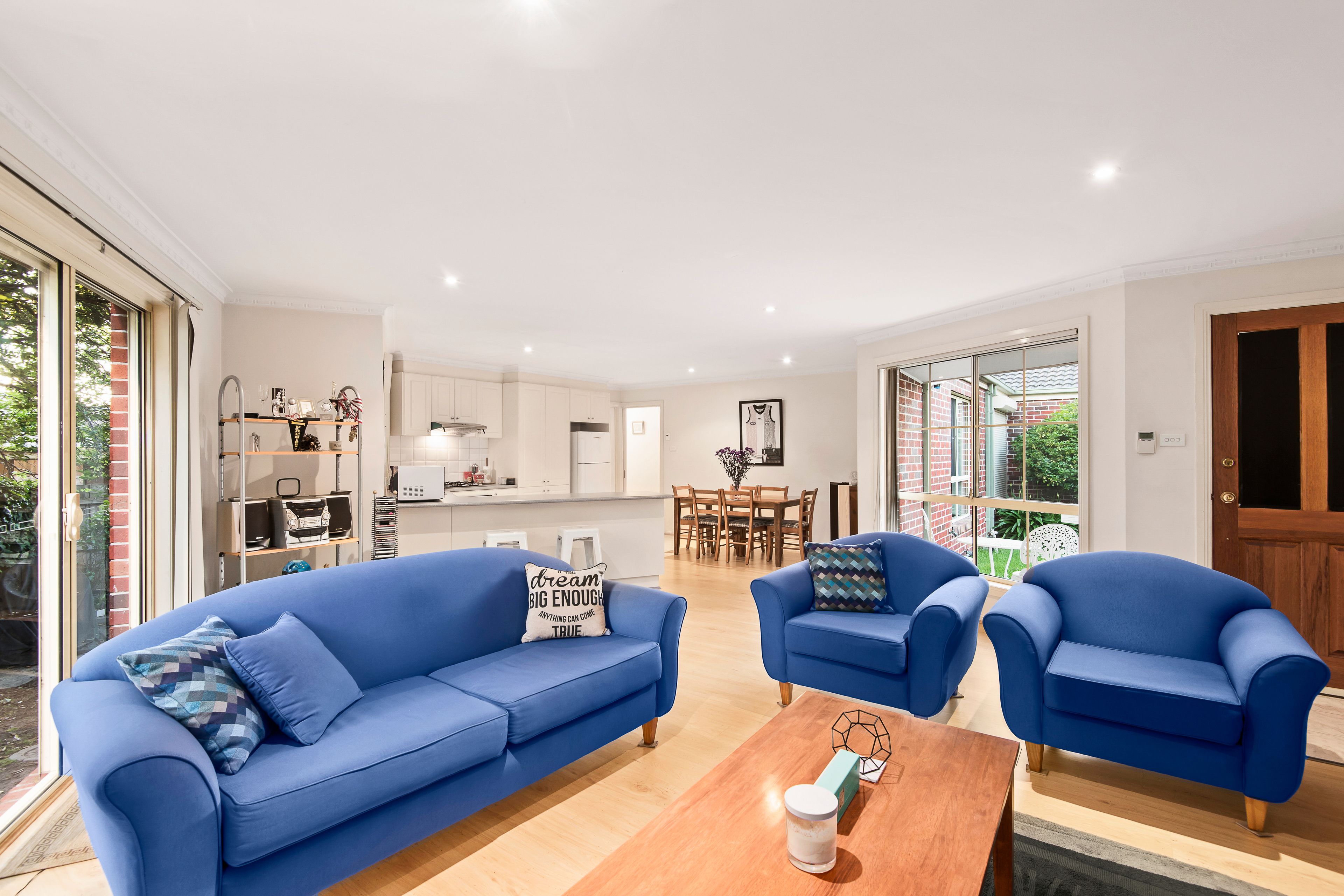 3/1778 Dandenong Road, Clayton, VIC 3168