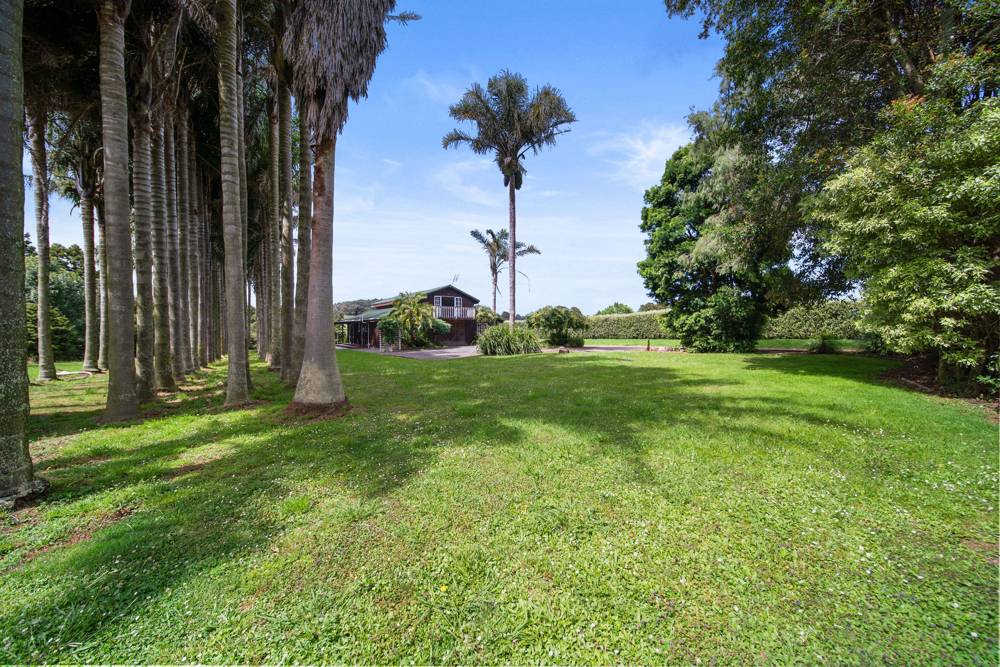 1549a Great South Road, Ramarama, Papakura 2579 Sold Lifestyle