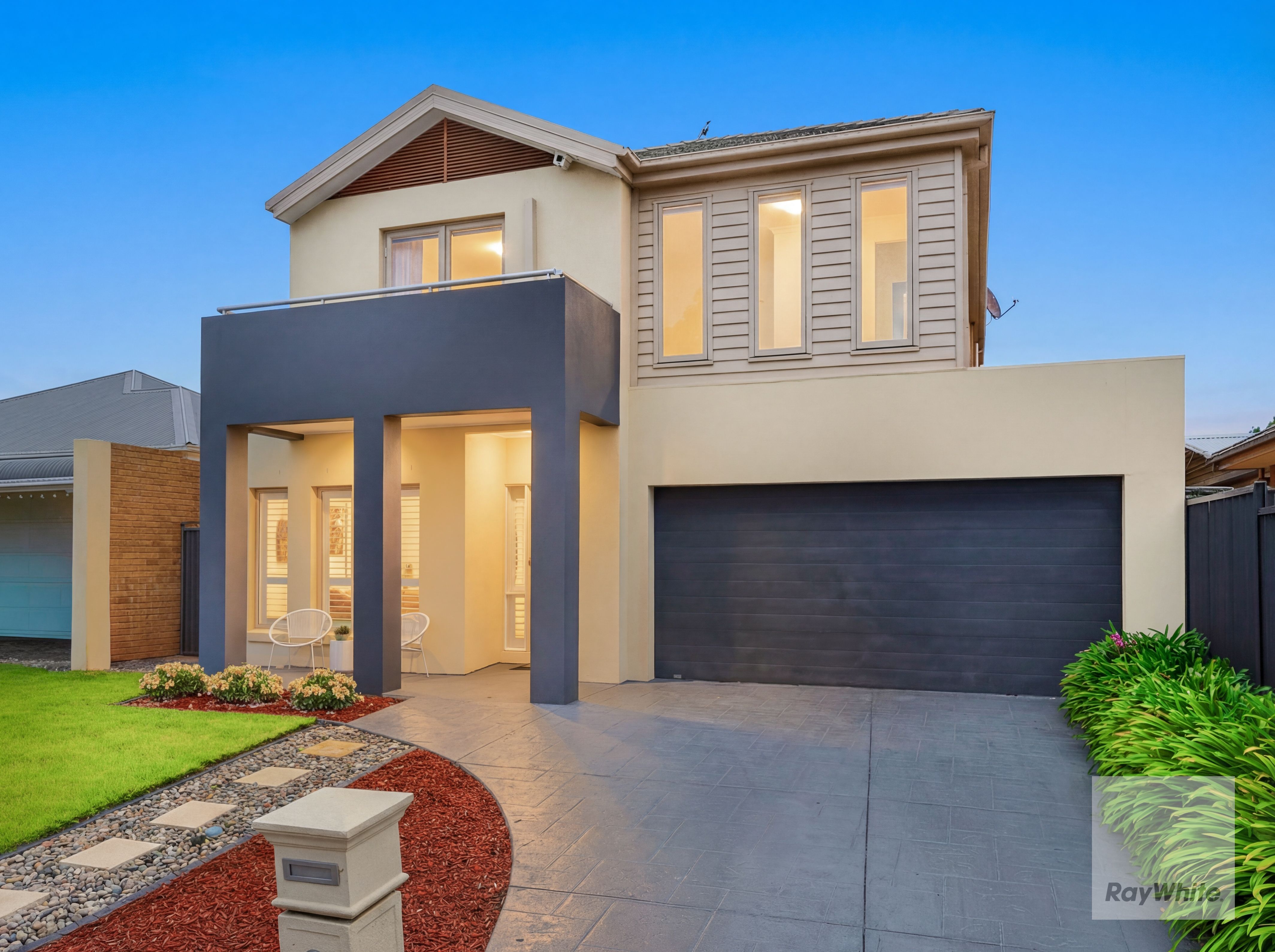 4 Coburn Way, Caroline Springs, VIC 3023