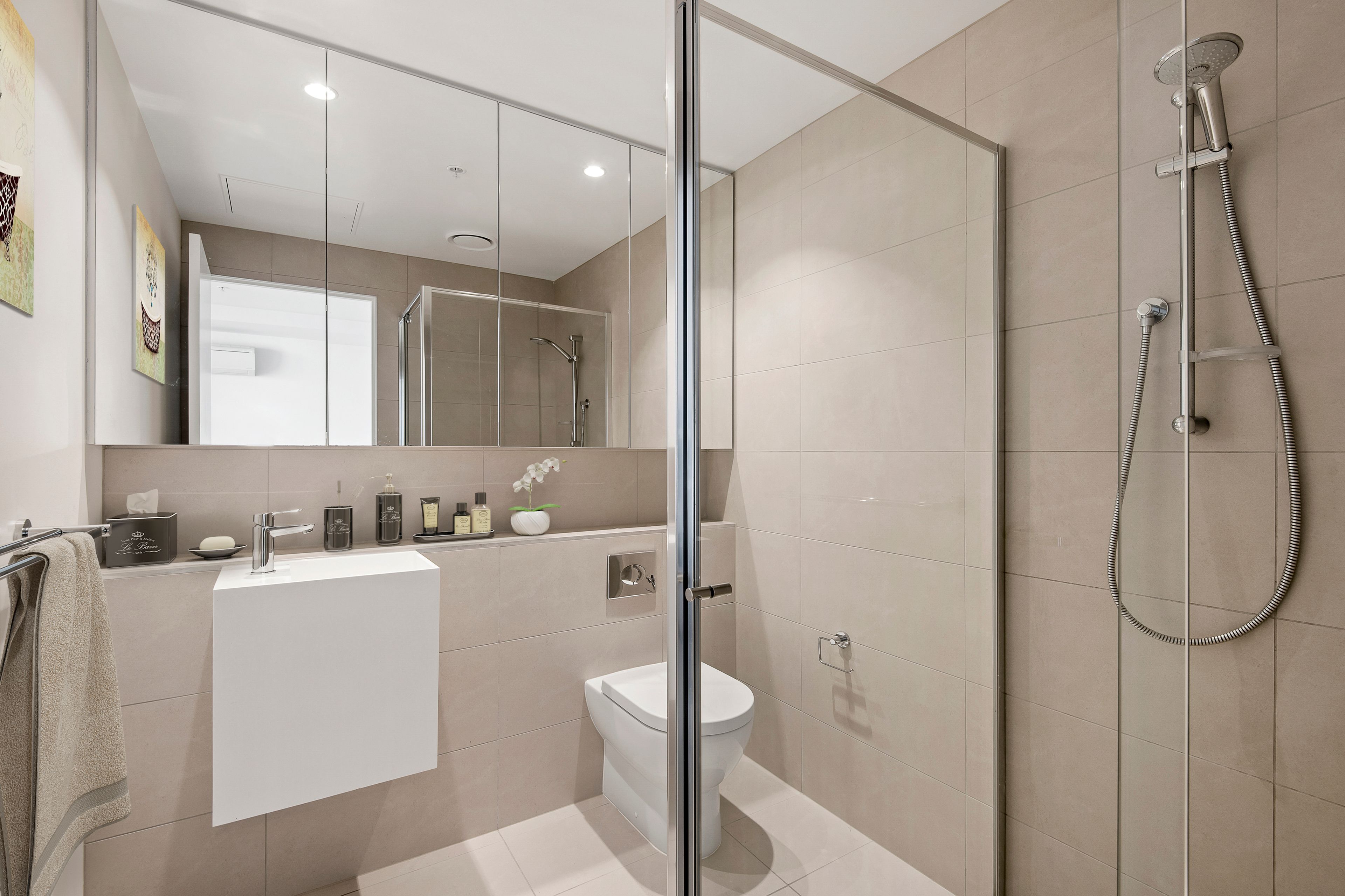 B505/8 Grosvenor Street, Abbotsford, VIC 3067