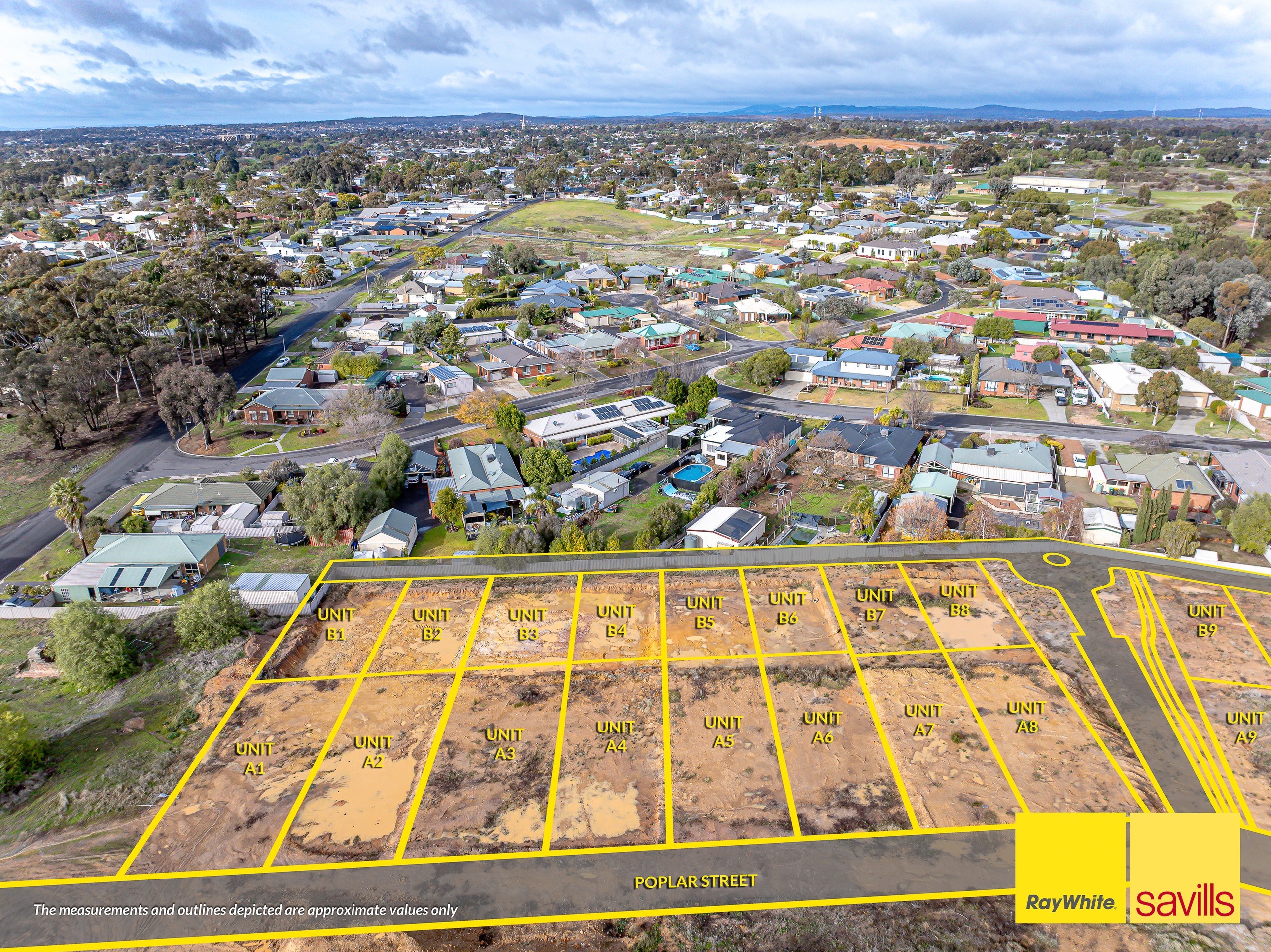 17-35 Poplar Street, California Gully, VIC 3556