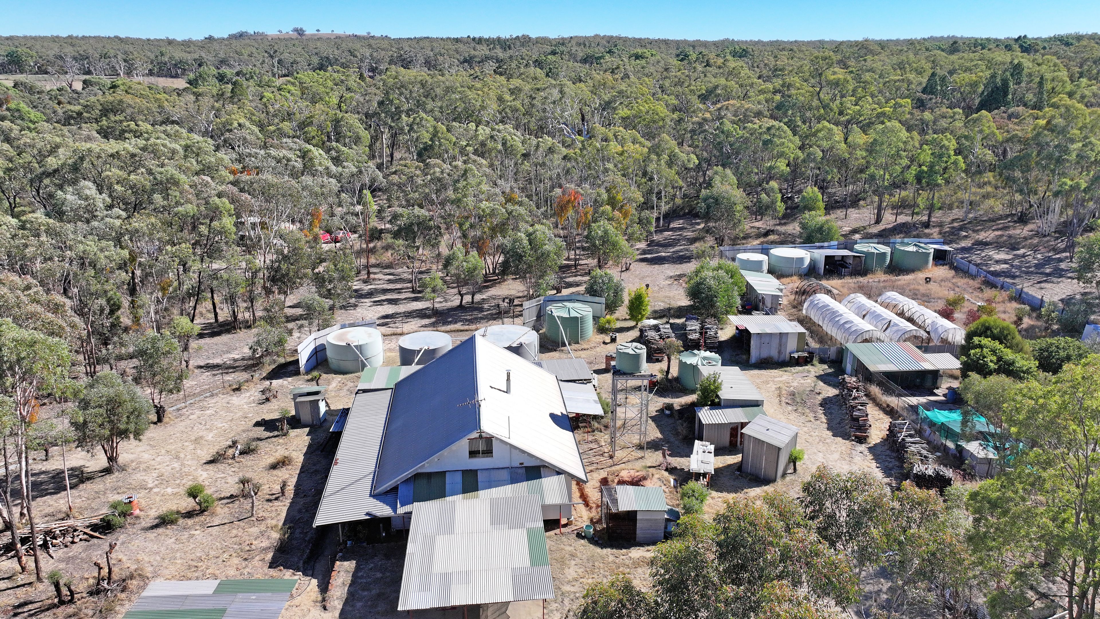 14 GALAXY Place, Coonabarabran, NSW 2357