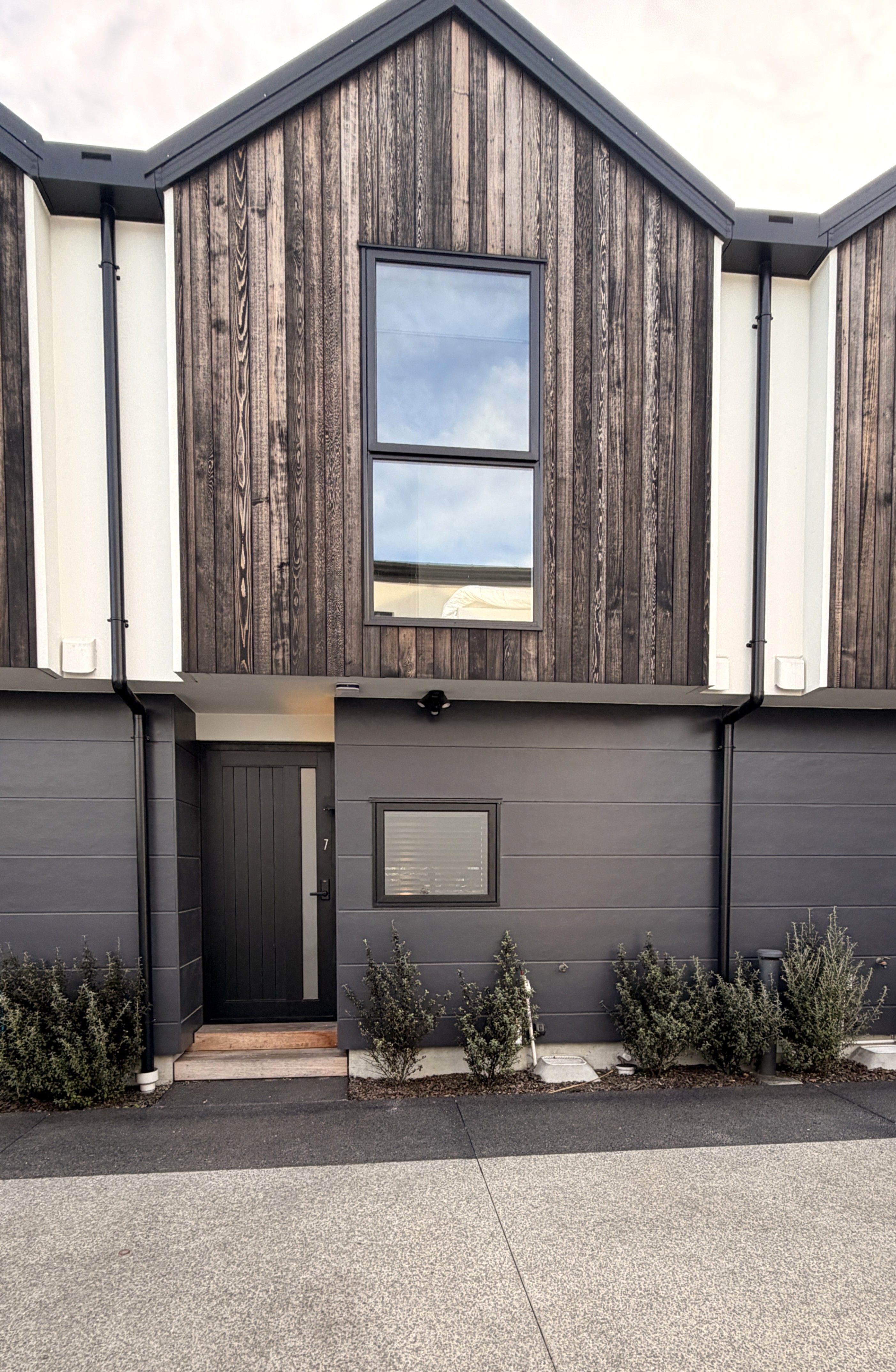 7/561 Manchester Street, St Albans, Christchurch City