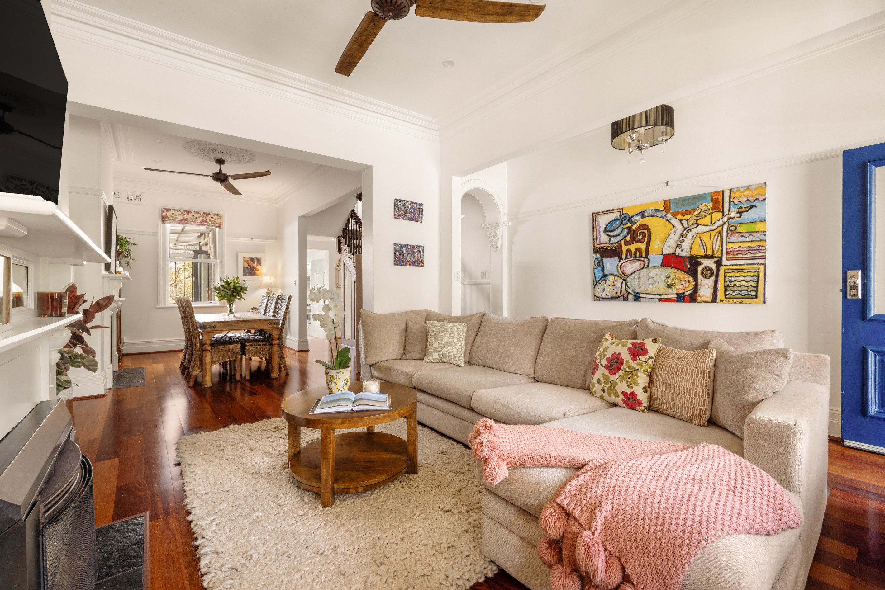 207 Bridge Road, Glebe, NSW 2037