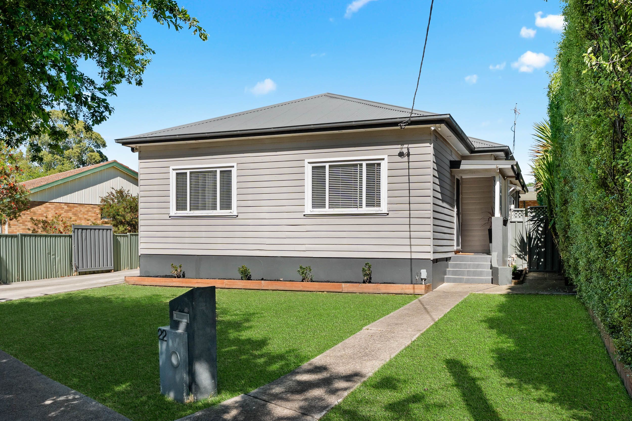 22 Deccan Street , Goulburn NSW 2580