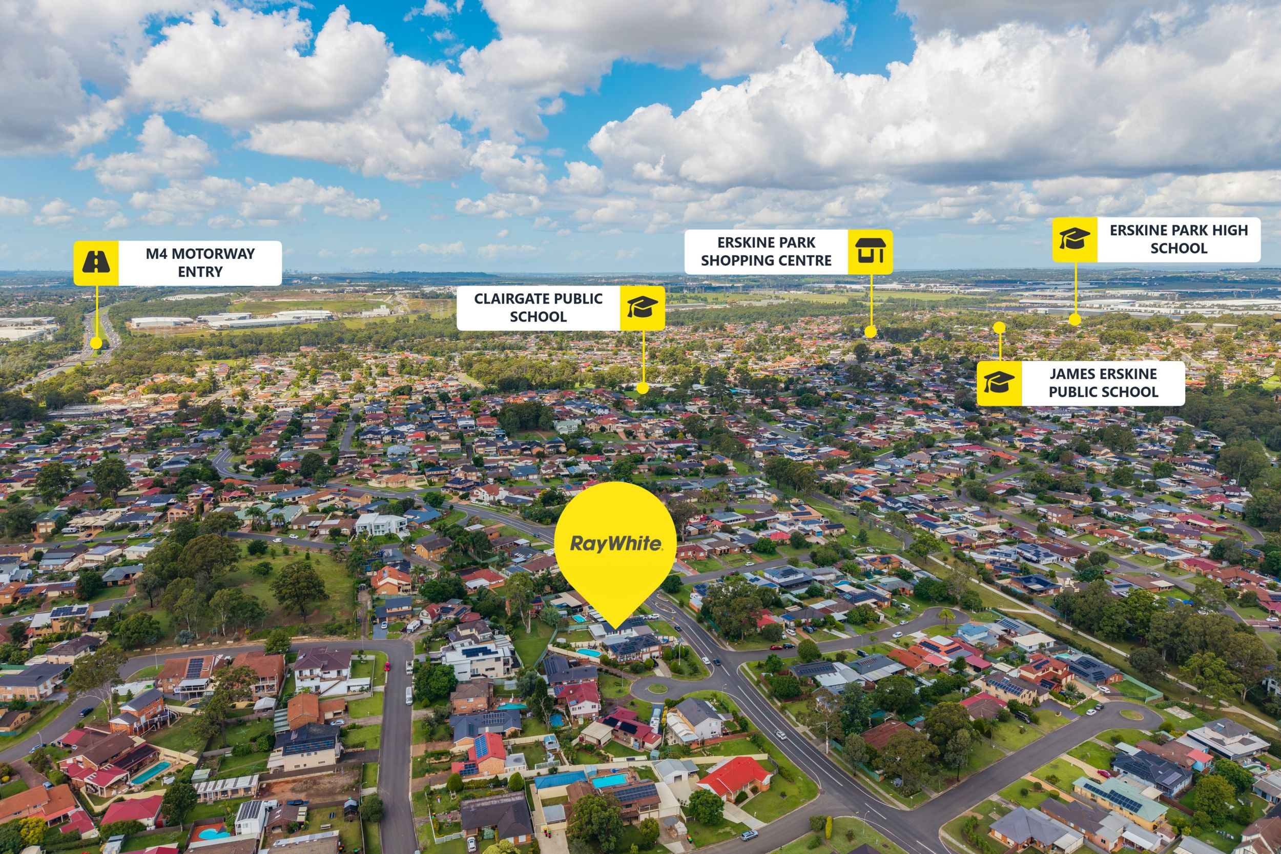 24 Explorers Way, St Clair, NSW