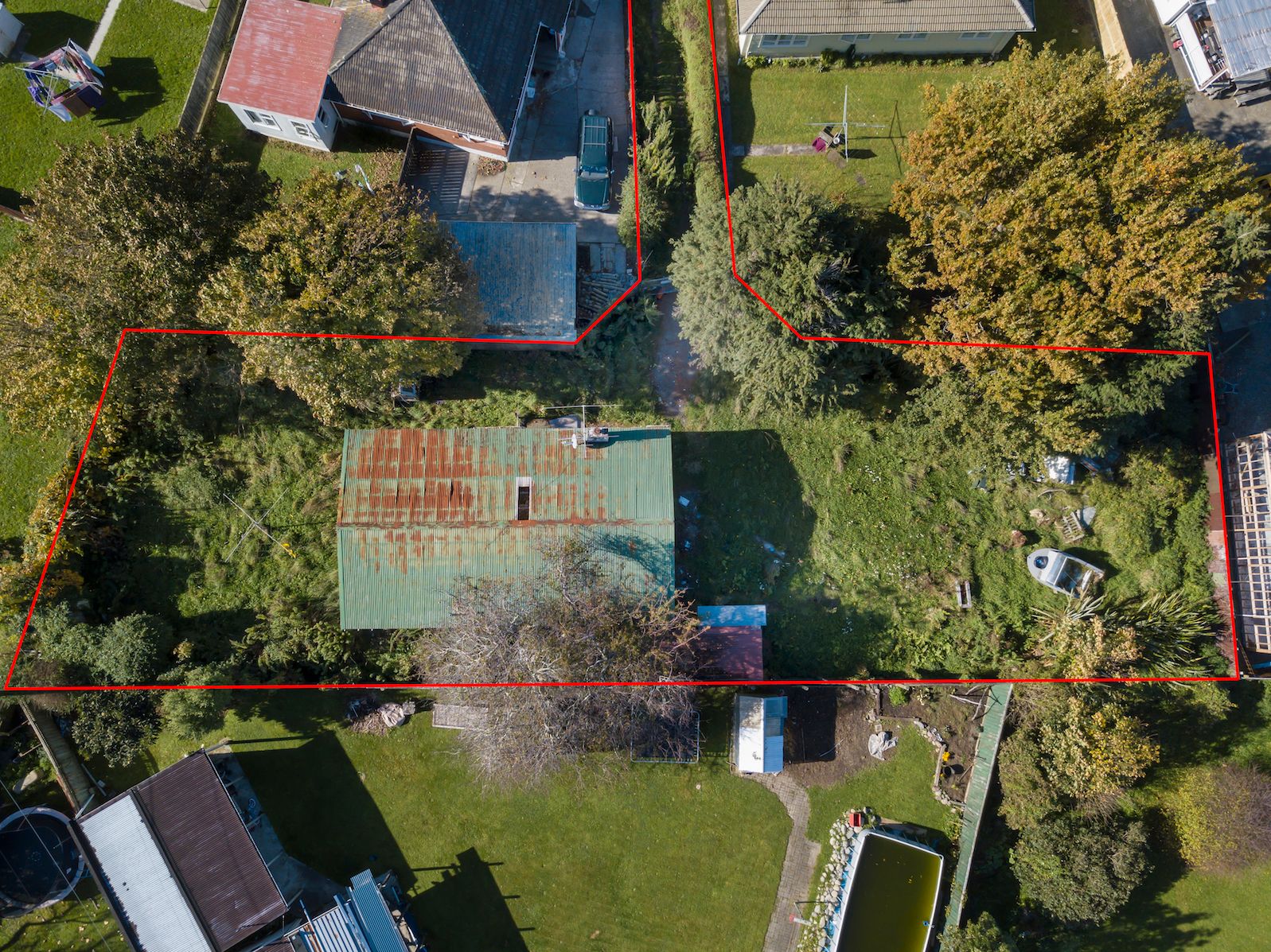 33 Ruahine Street, Trentham, Upper Hutt City