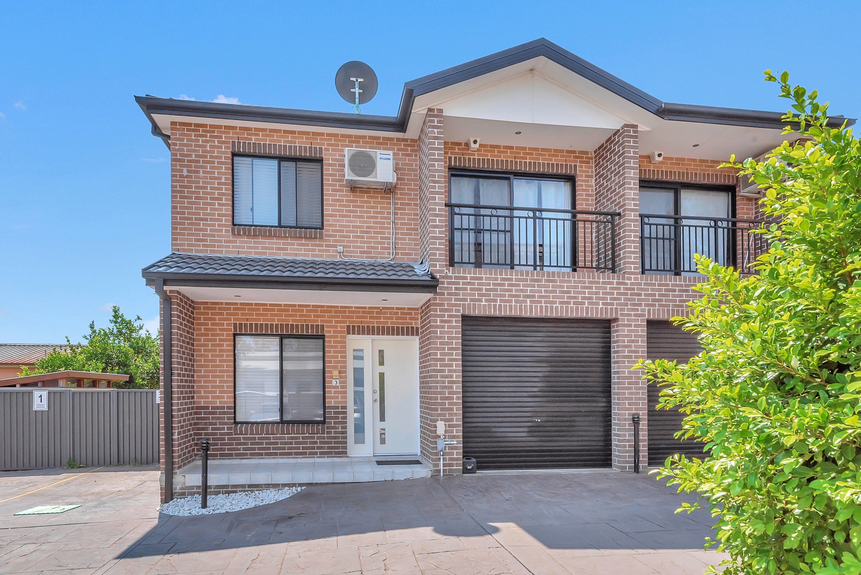 3/22-24 Chrysanthemum Avenue, Lurnea, NSW 2170