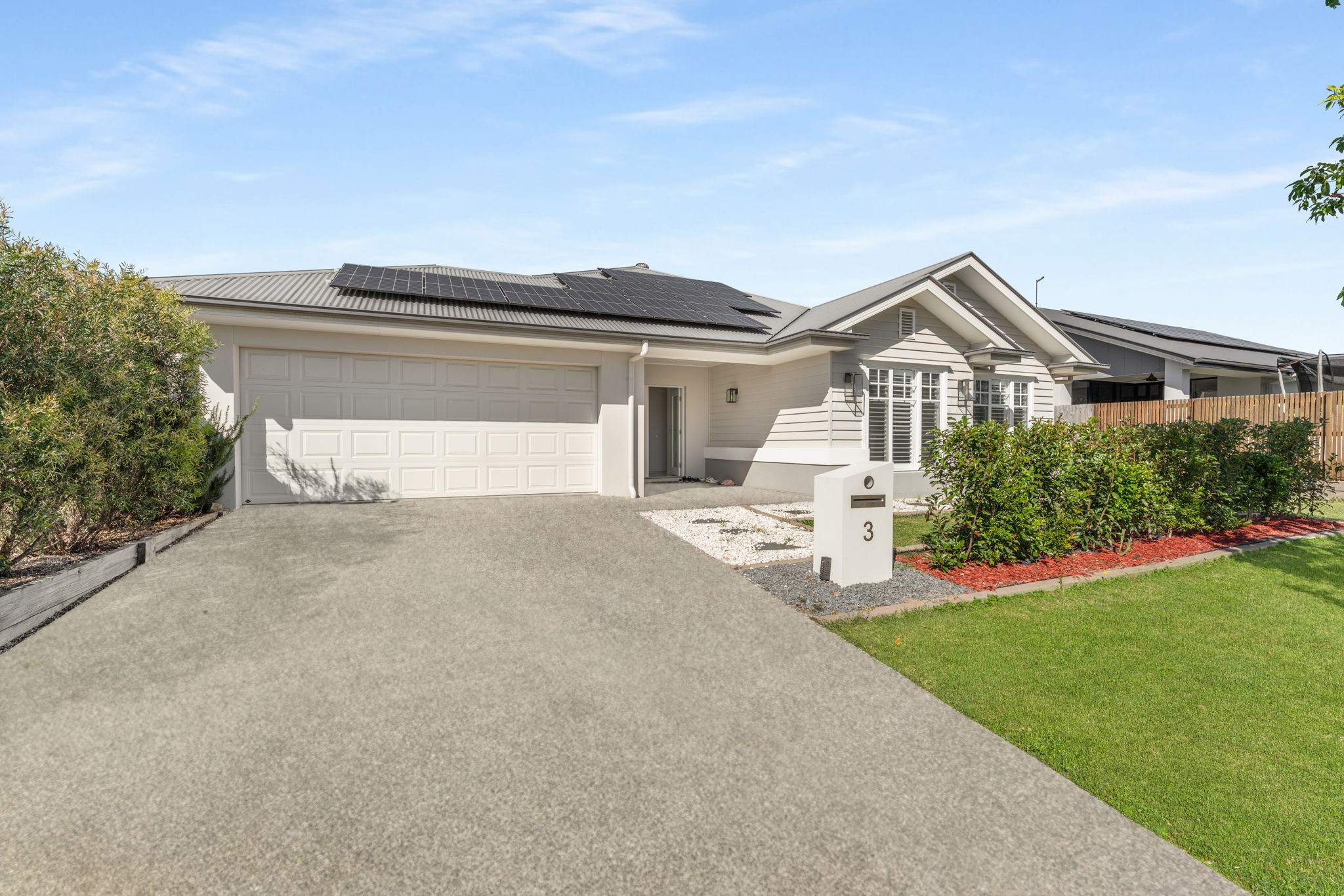 3 Grove Street, Greenbank, QLD 4124