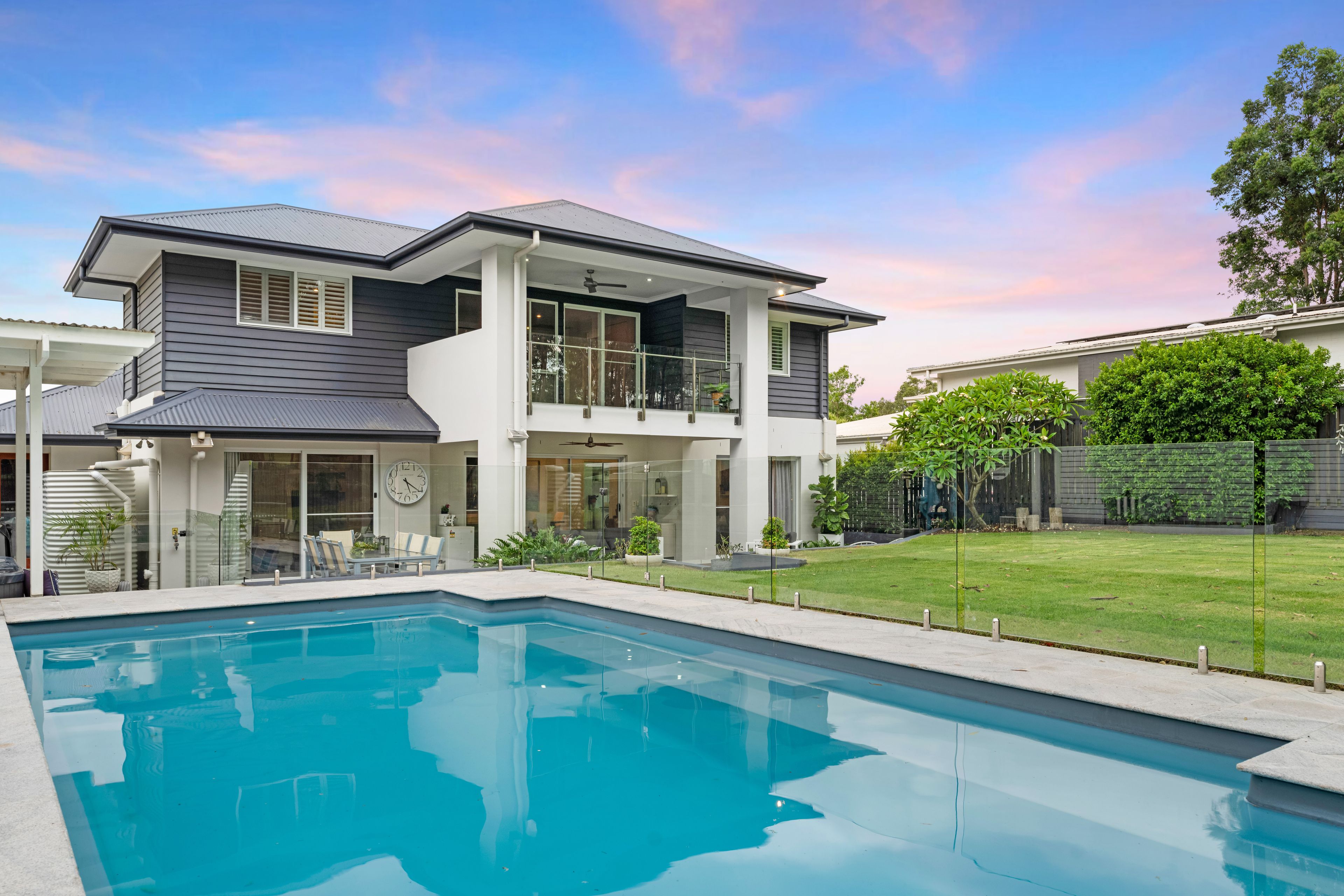 6 Wattletree Court, Brookwater, QLD 4300