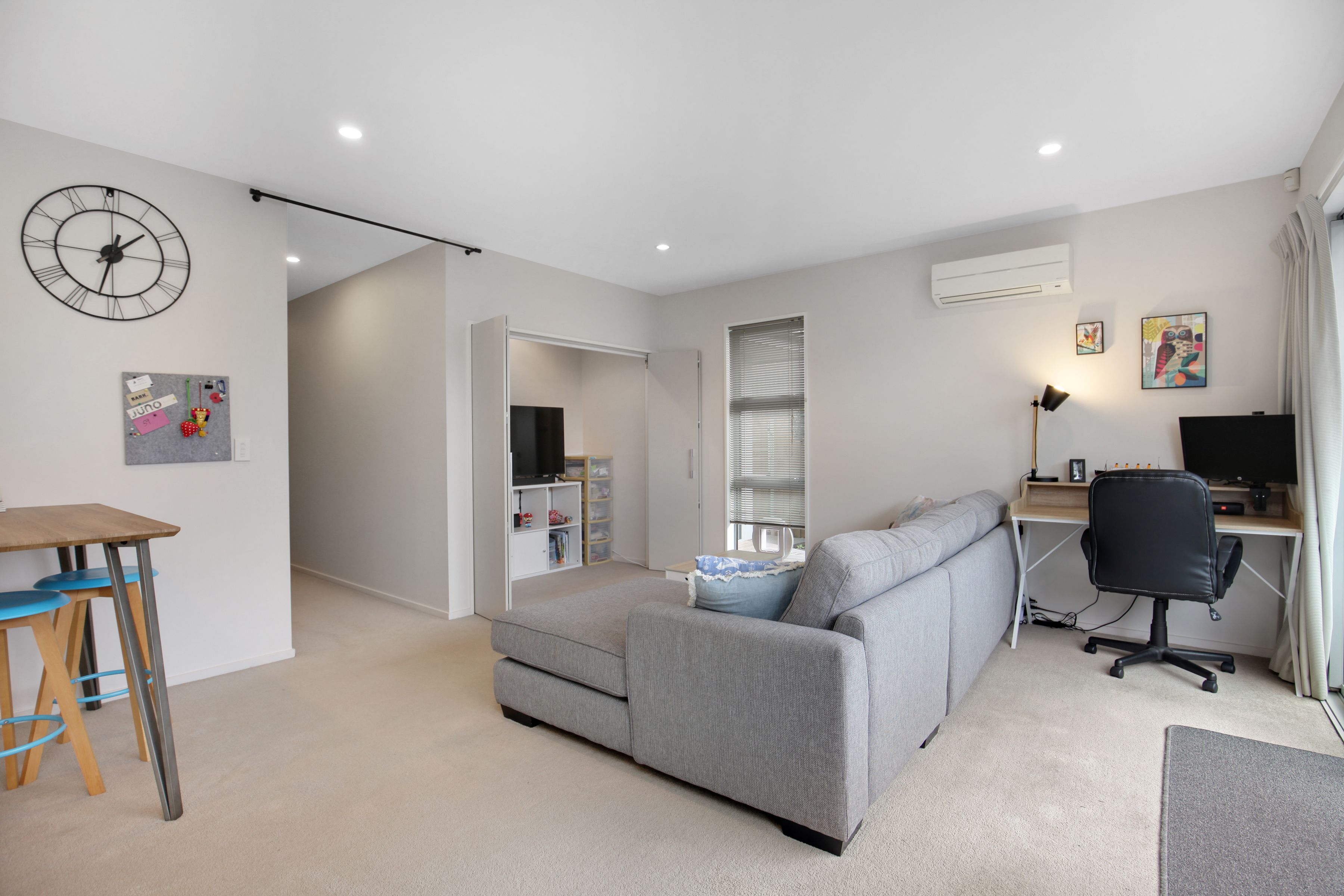 11H Clarence St South, Addington, Christchurch City