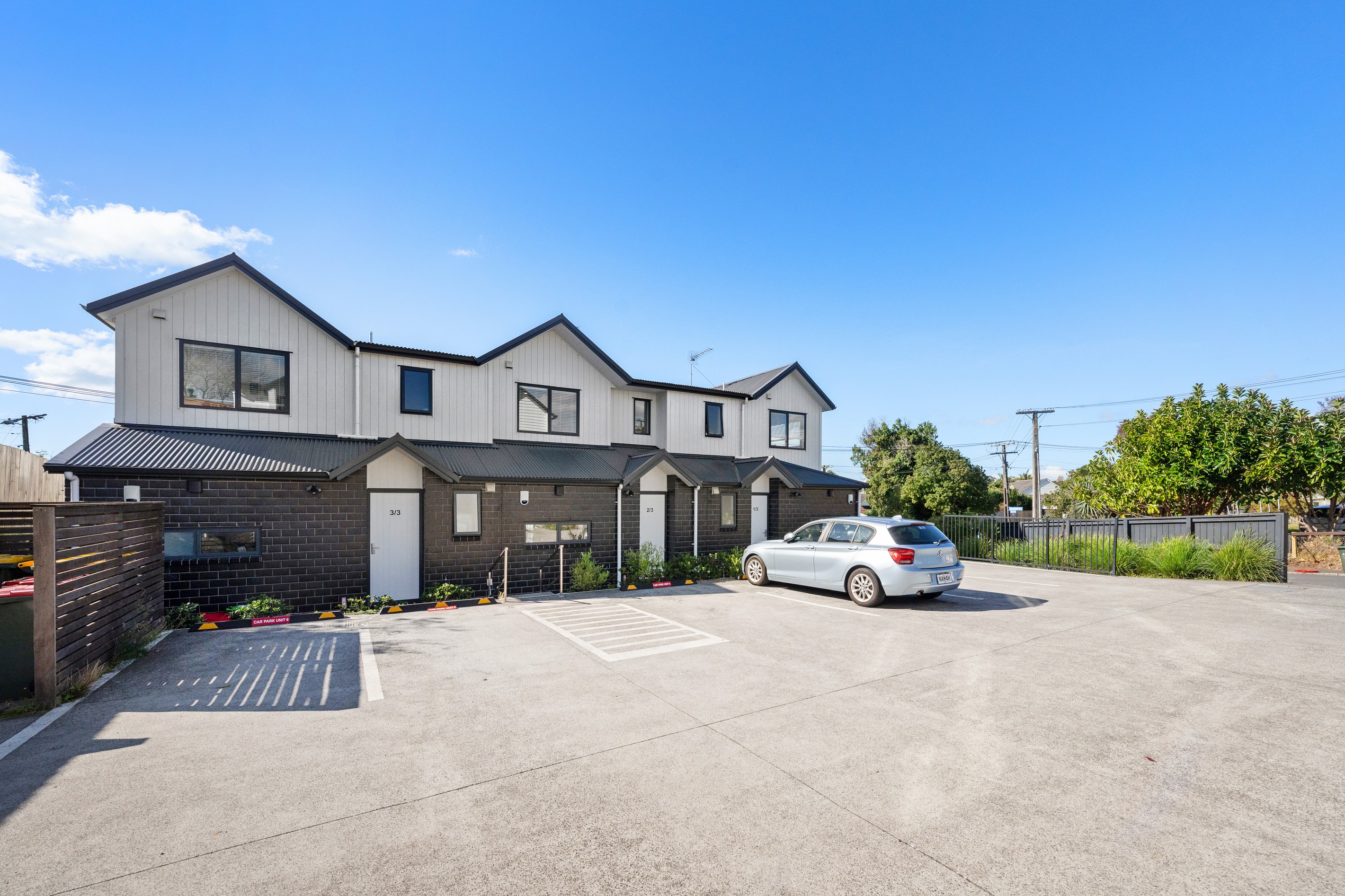 2/3 Arlington Street, Waterview, Auckland City