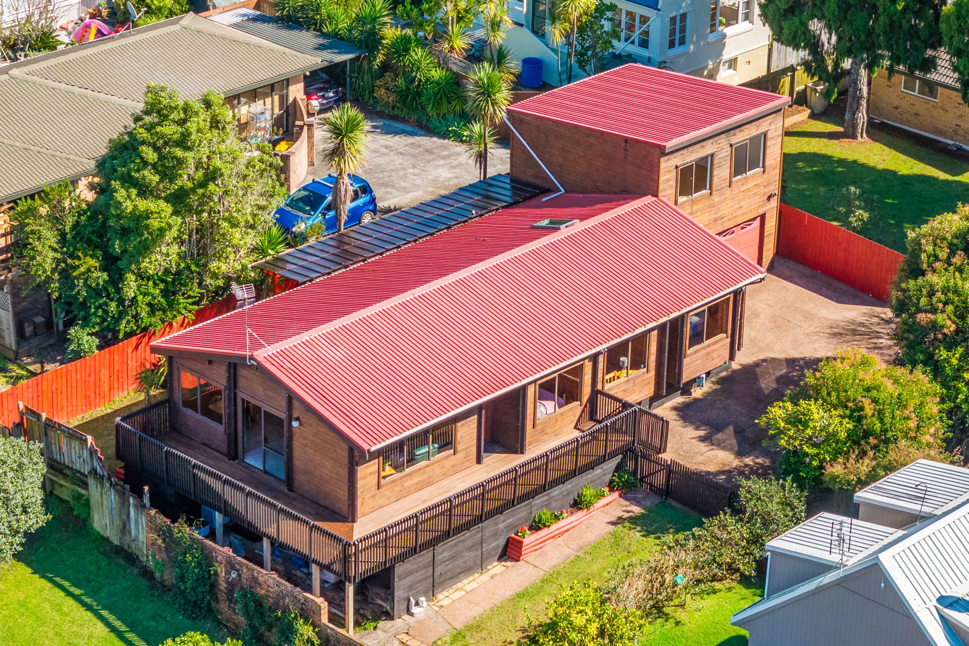 47A Eastglen Road, Glen Eden, Waitakere City