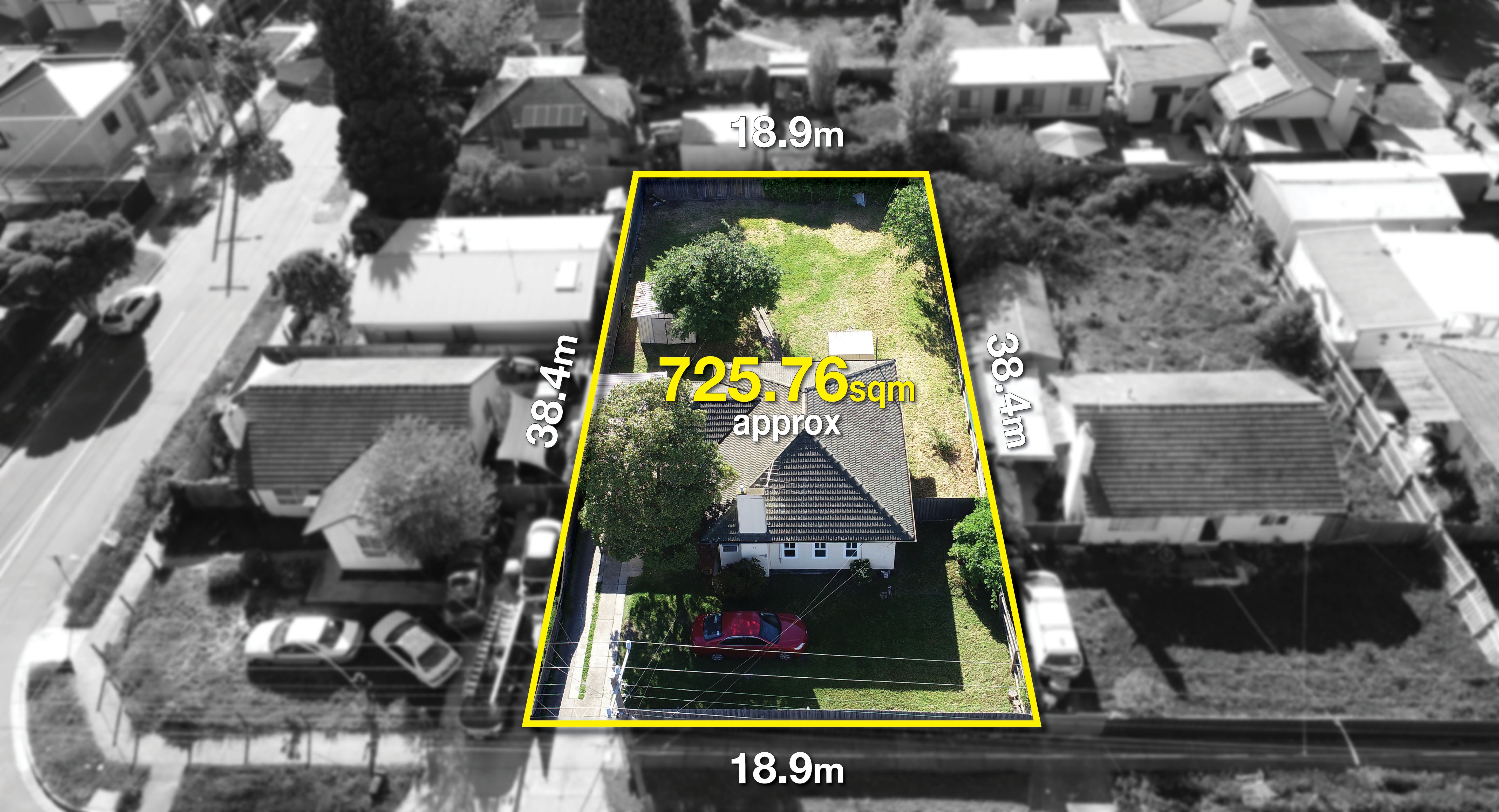 34 Crevelli Street, Reservoir VIC 3073