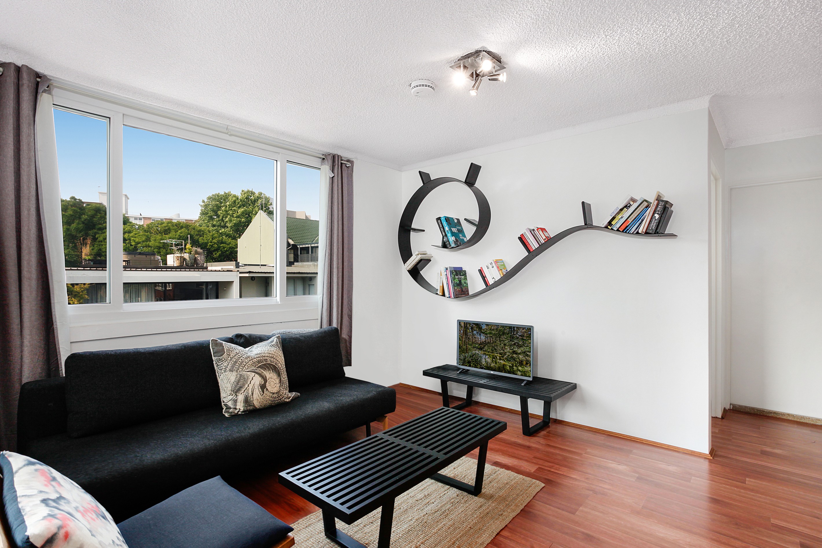 10/3 Grantham Street, Potts Point, NSW 2011