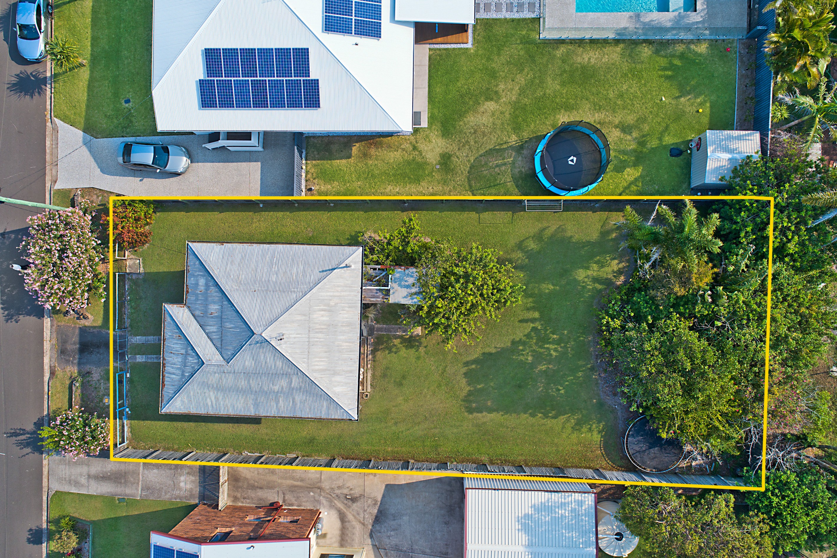 8 Rose Street, Shelly Beach, QLD 4551