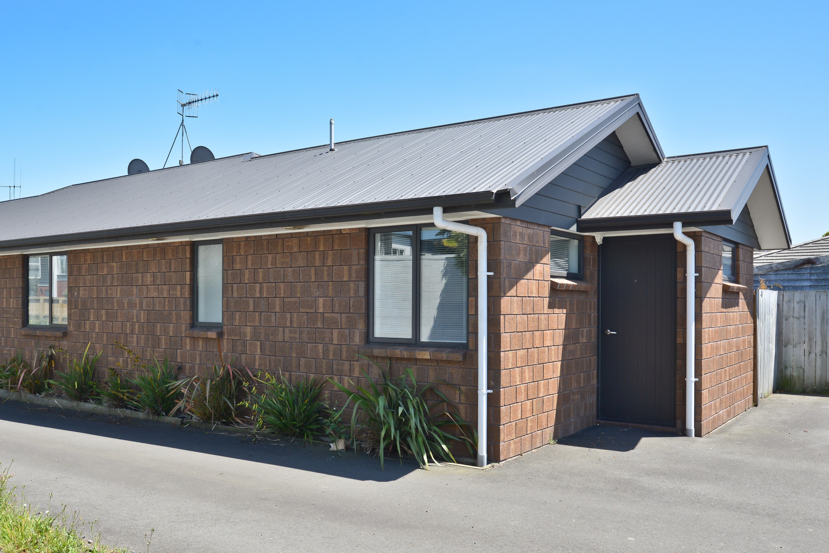 4/13 Lyon Street, Frankton, Hamilton City