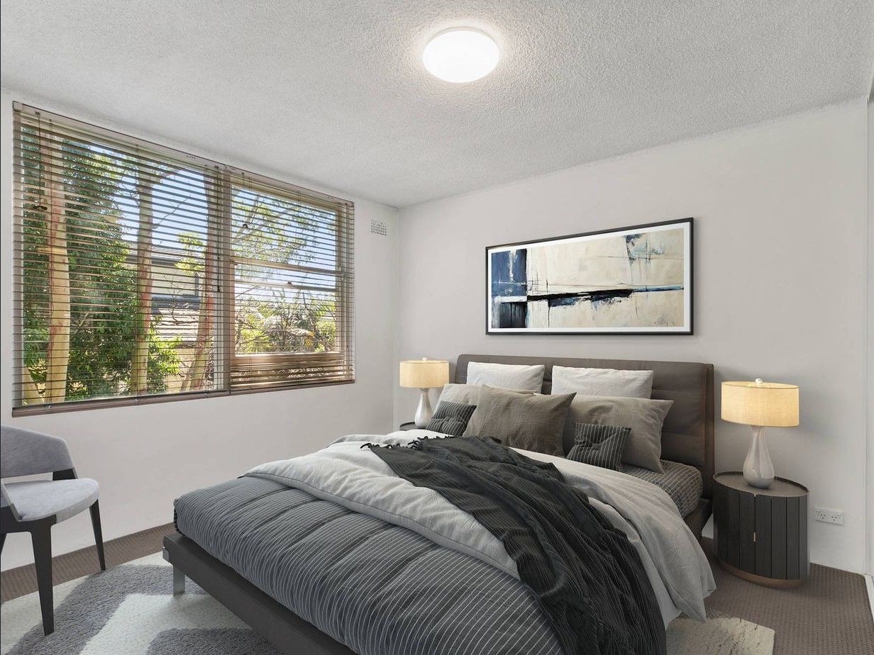 5/98 Ourimbah Road, Mosman, NSW 2088
