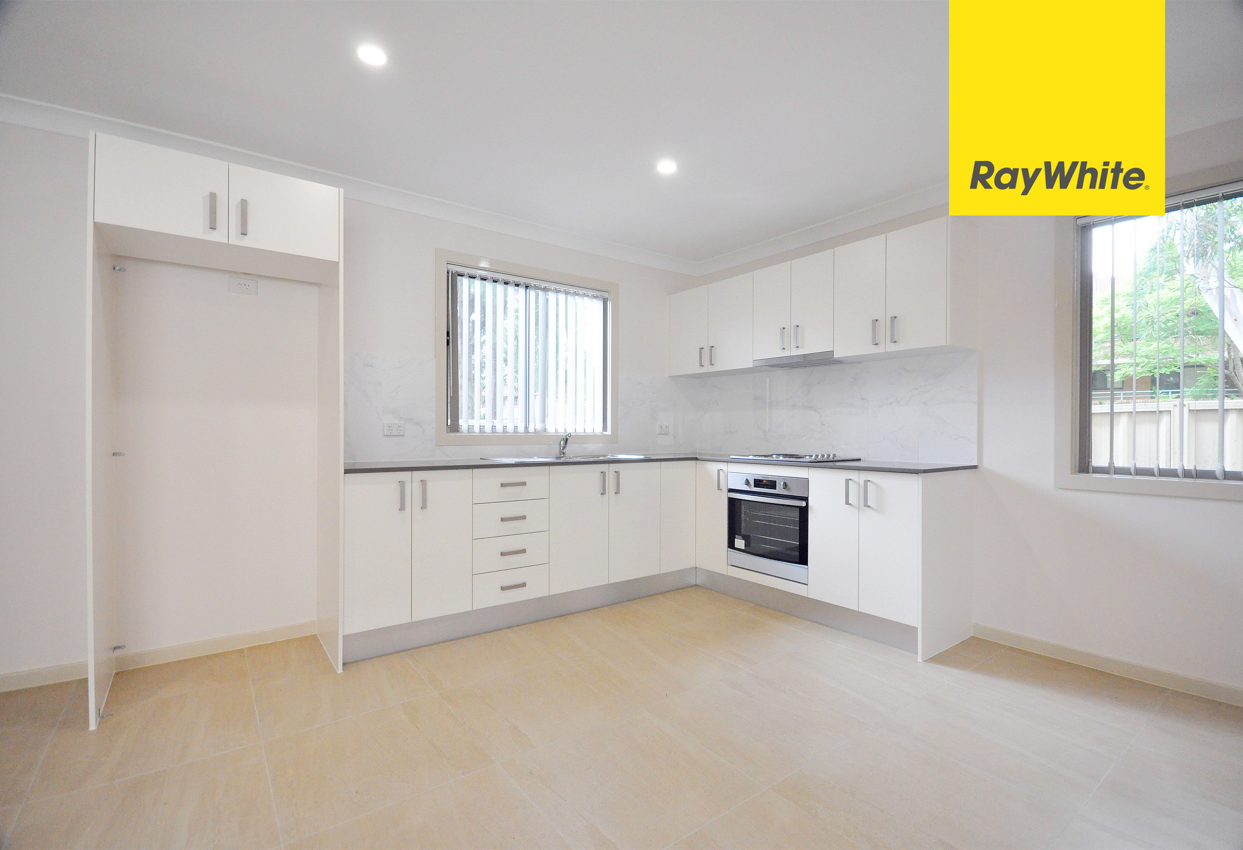 43a De Witt Street, Bankstown, NSW 2200