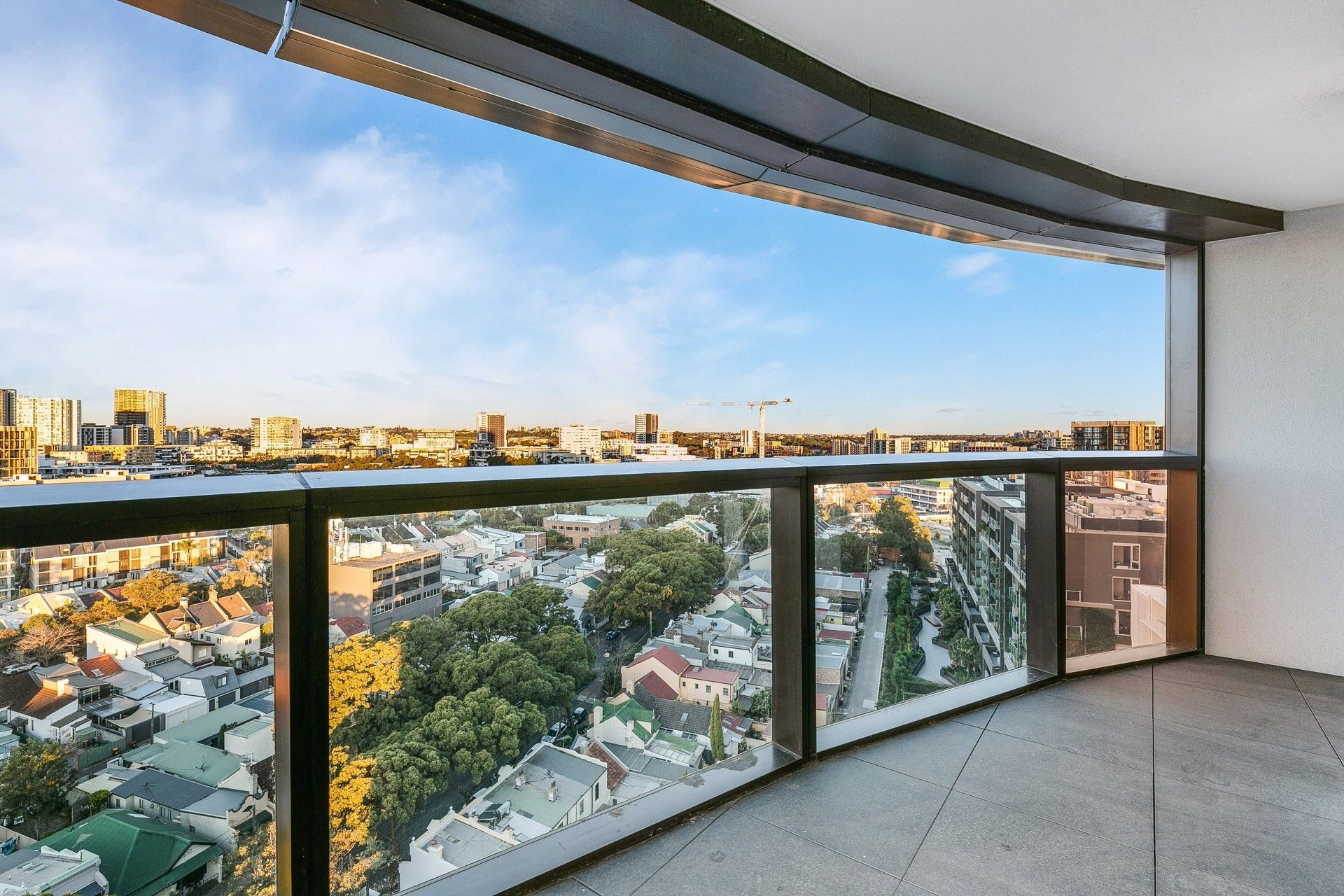 1408/6 Ebsworth Street, Zetland, NSW 2017