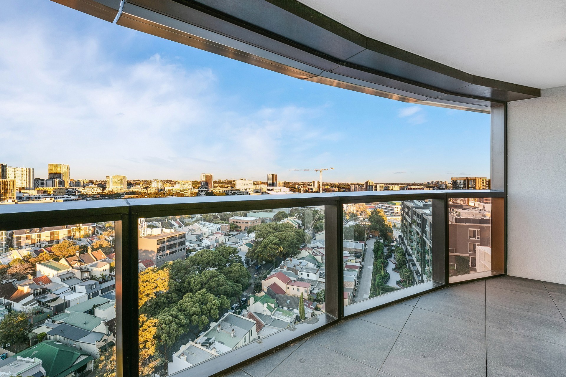 1408/6 Ebsworth Street, Zetland, NSW 2017