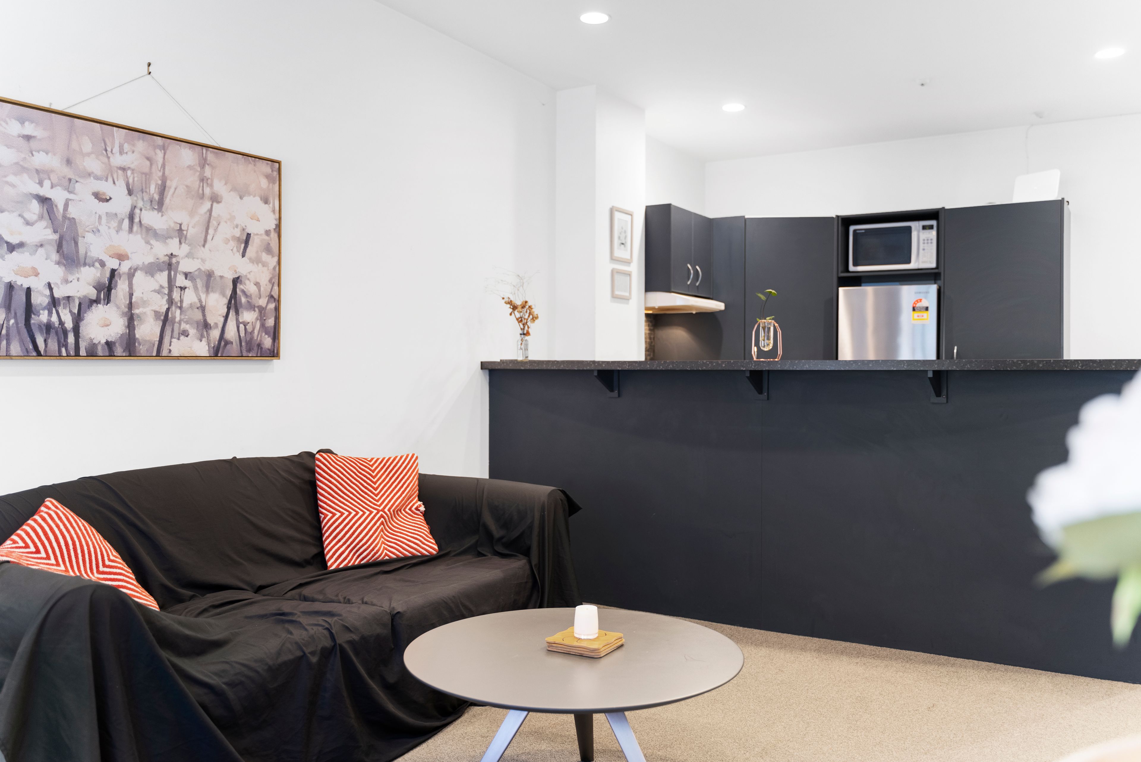 2B/121 Newton Road, Eden Terrace, Auckland City