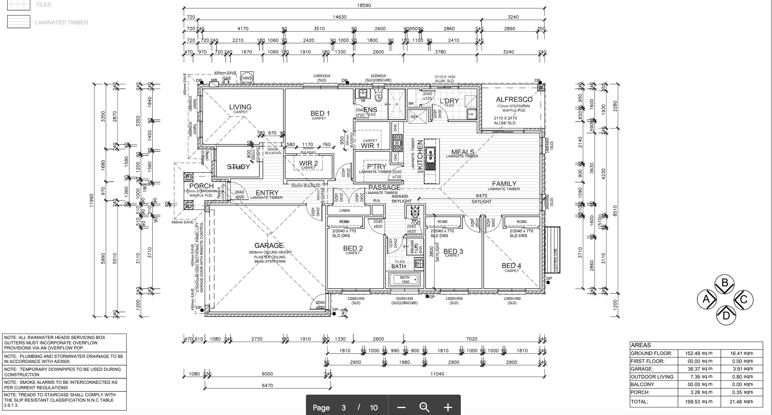 32 Nash Boulevard, Rockbank, VIC 3335