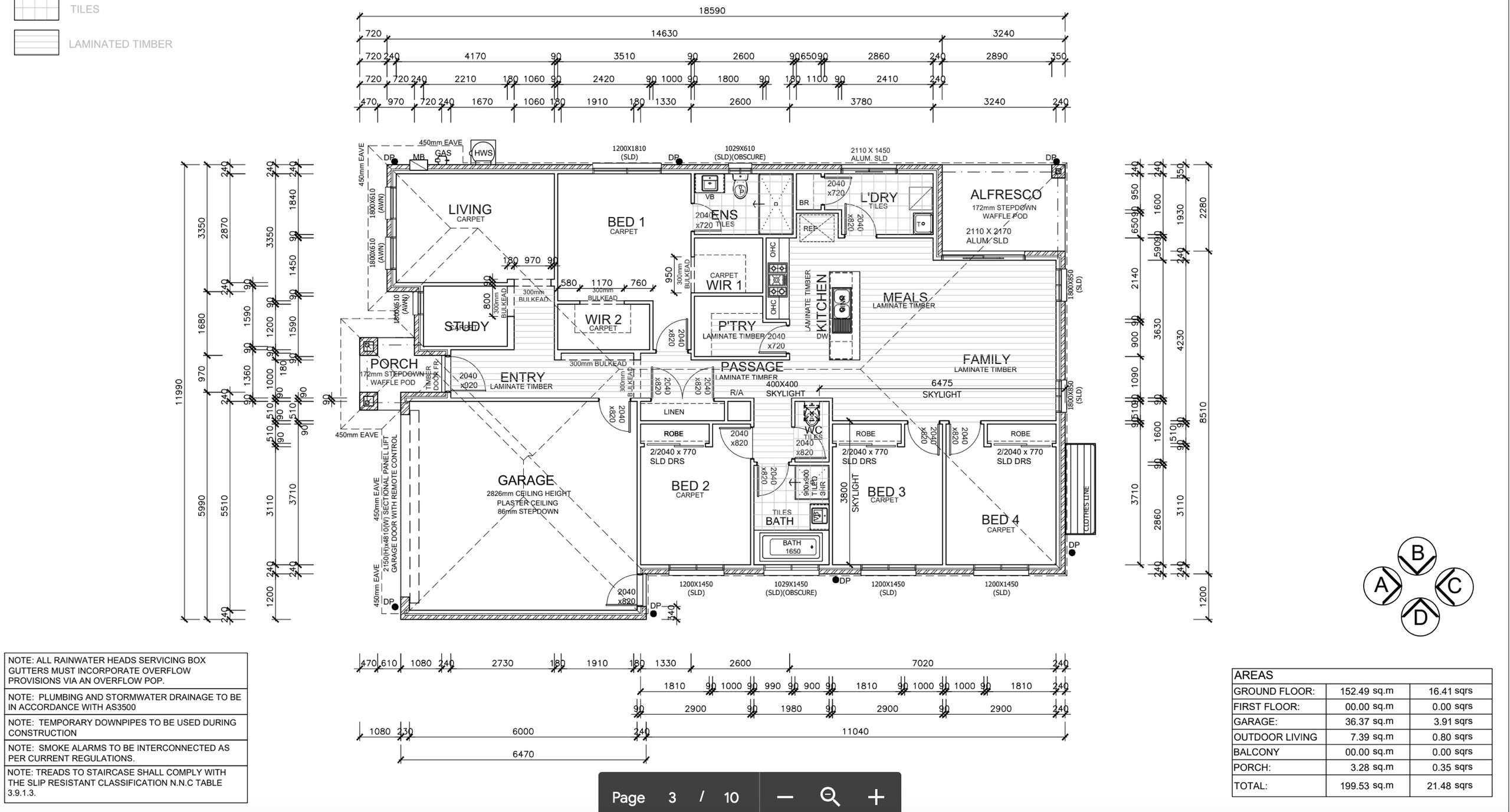 32 Nash Boulevard, Rockbank, VIC 3335