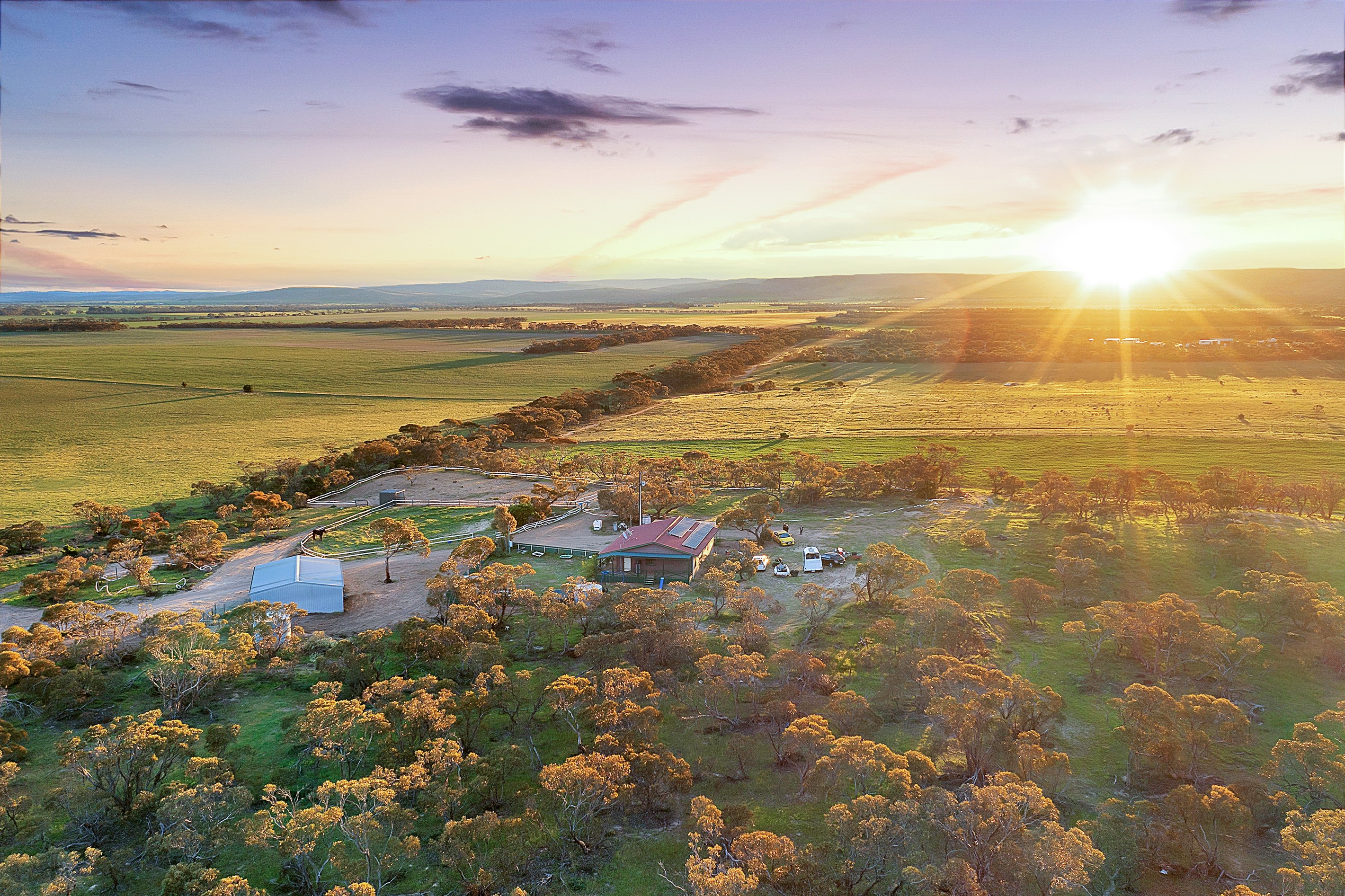 1599 Ridley Road, Angas Valley, SA 5238