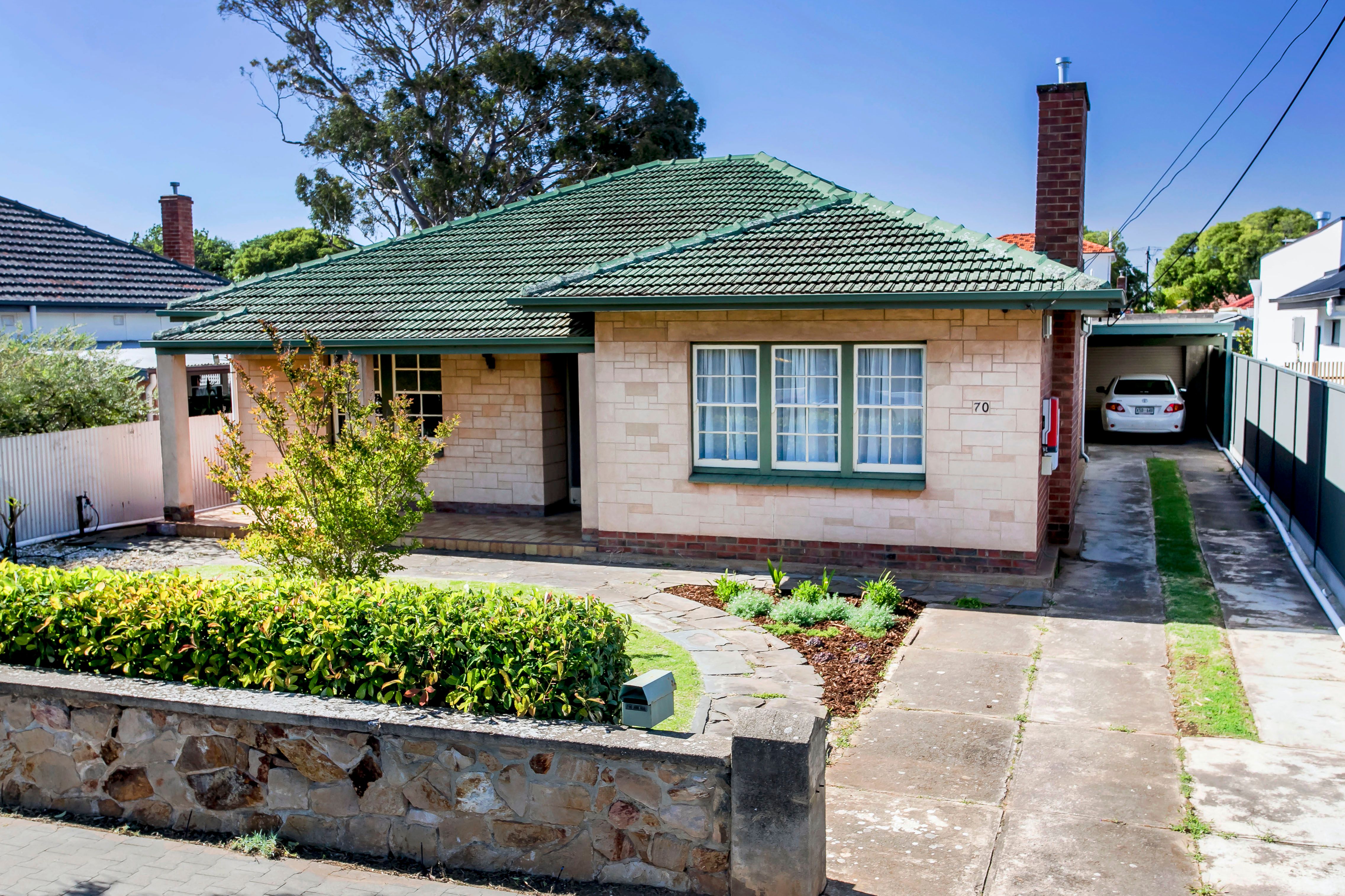 70 Kingston Avenue, Daw Park, SA 5041