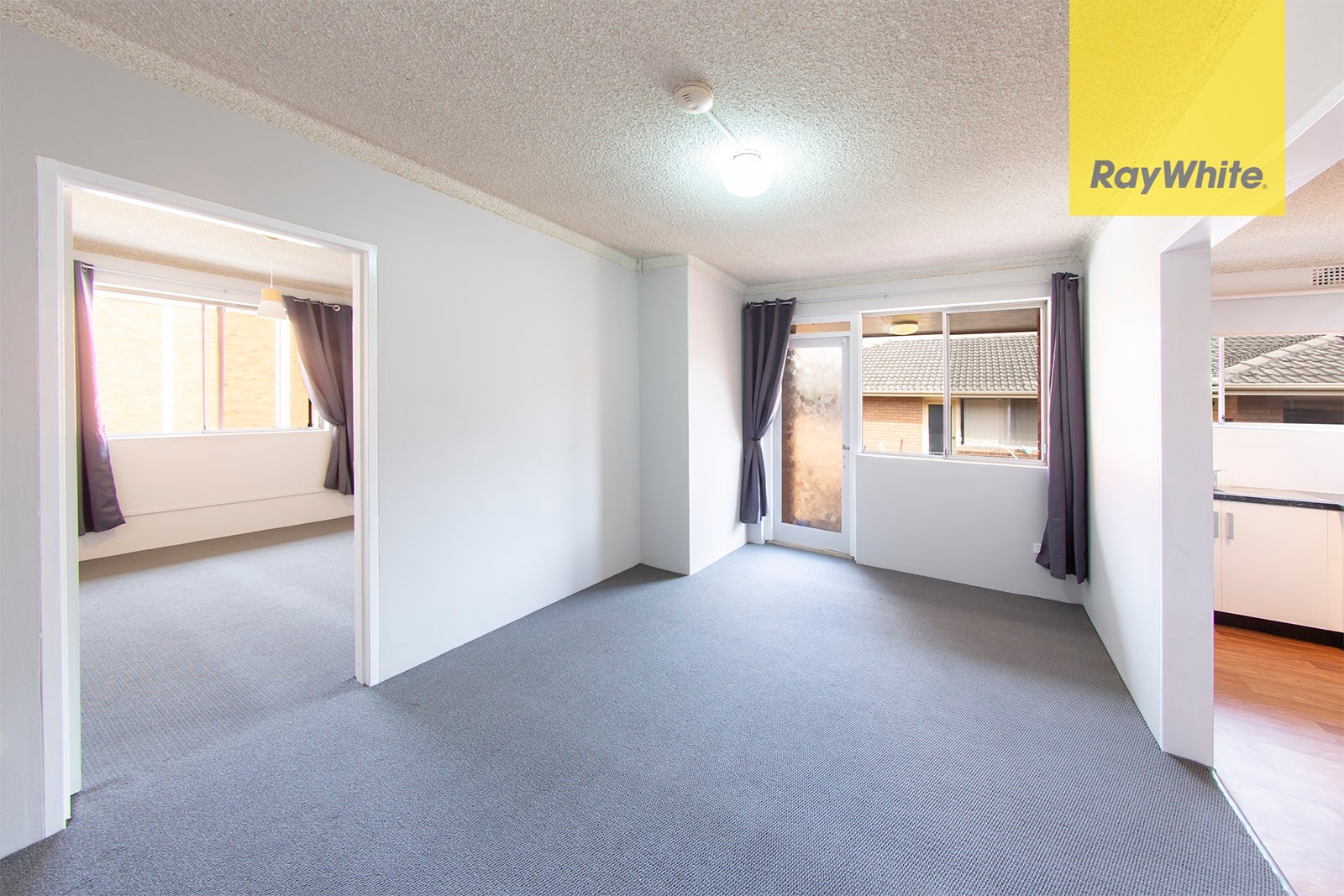 11/19 Parkes Street, Harris Park, NSW 2150
