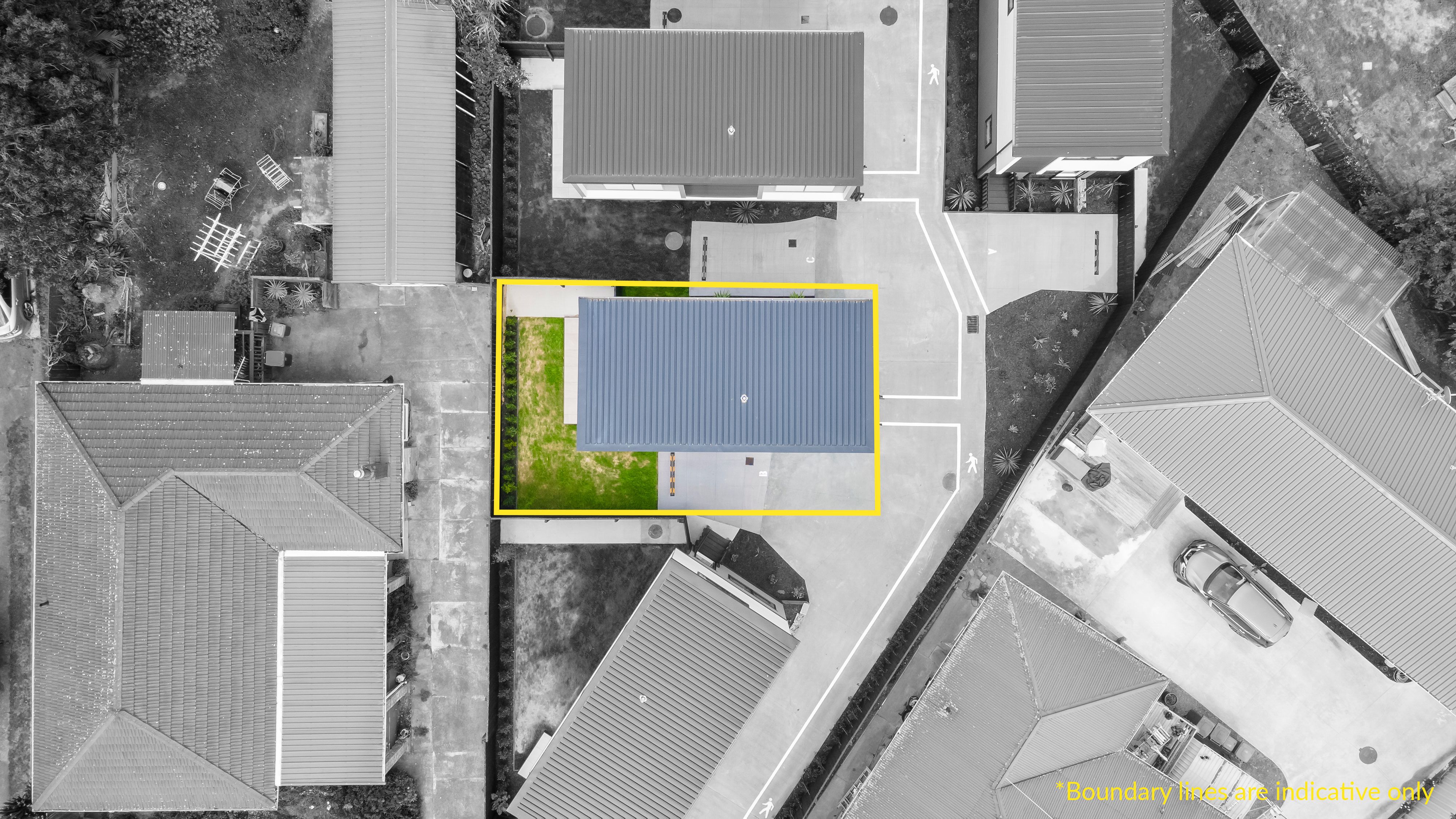 11B Barrie Avenue, Papatoetoe, Manukau City