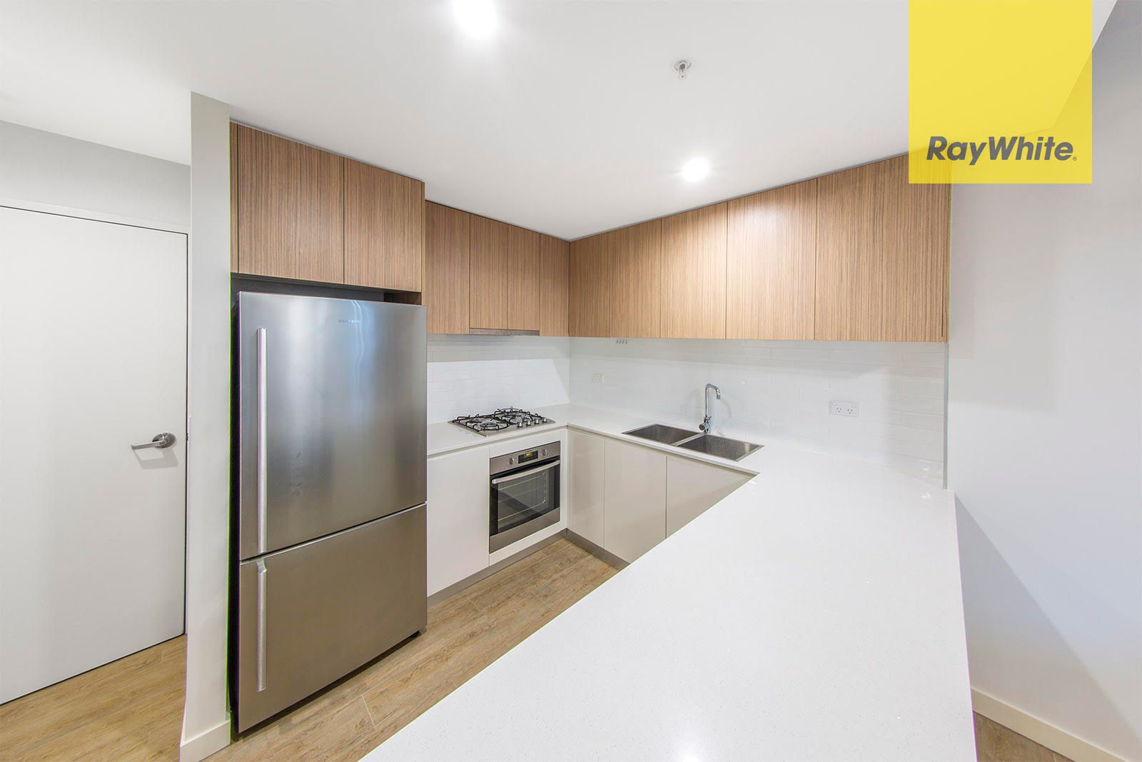 206/2 Good Street, Westmead, NSW 2145