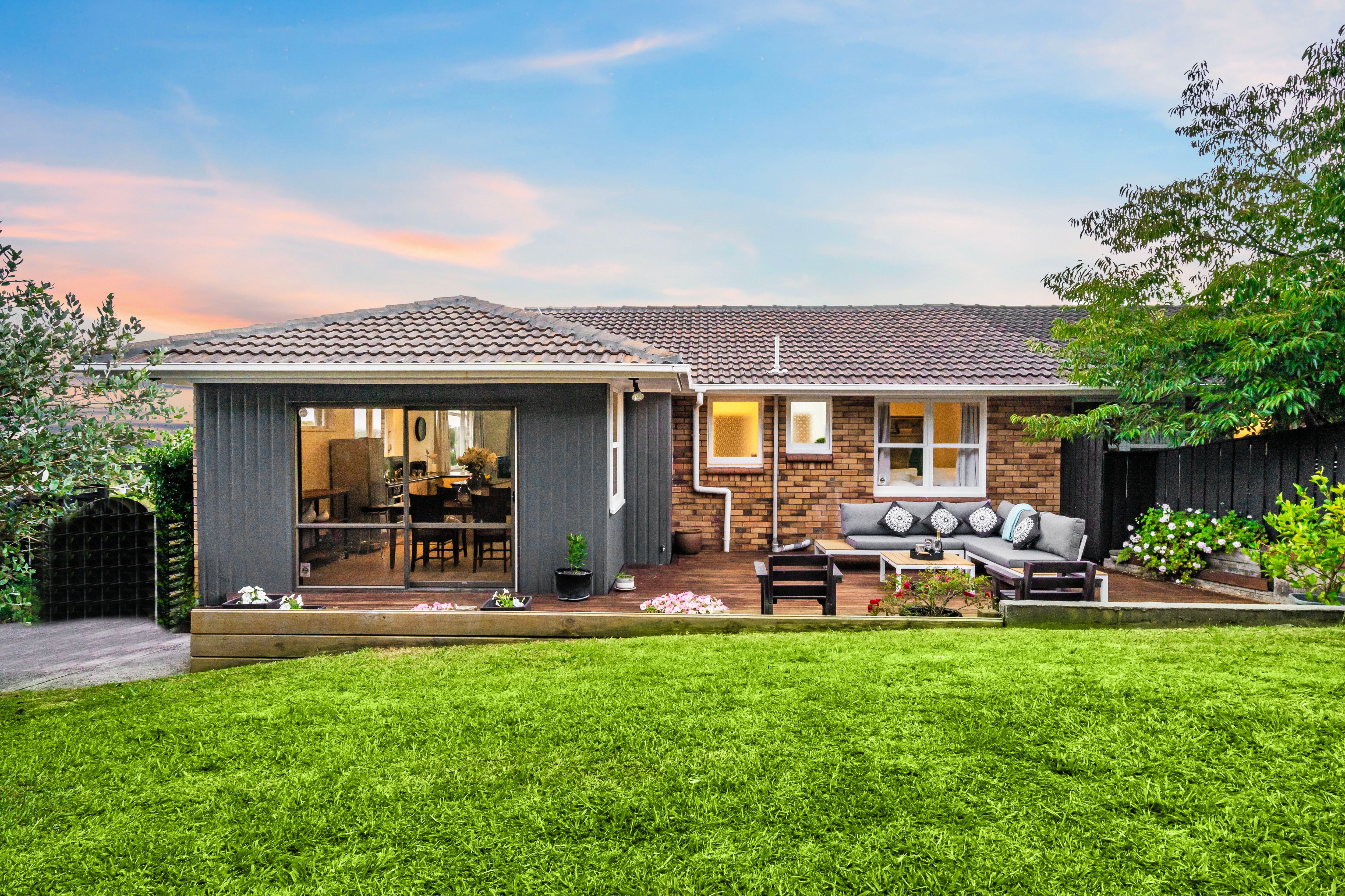 16B Hubert Henderson Place, Remuera, Auckland City