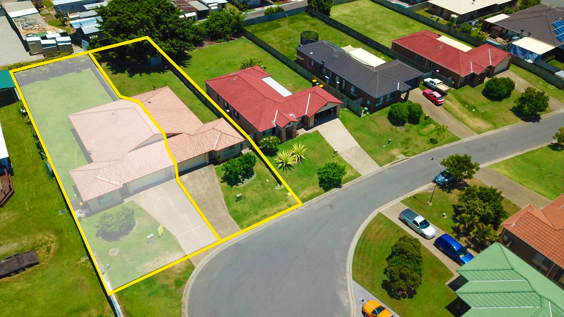 10 Tyler Place, Deception Bay QLD 4508