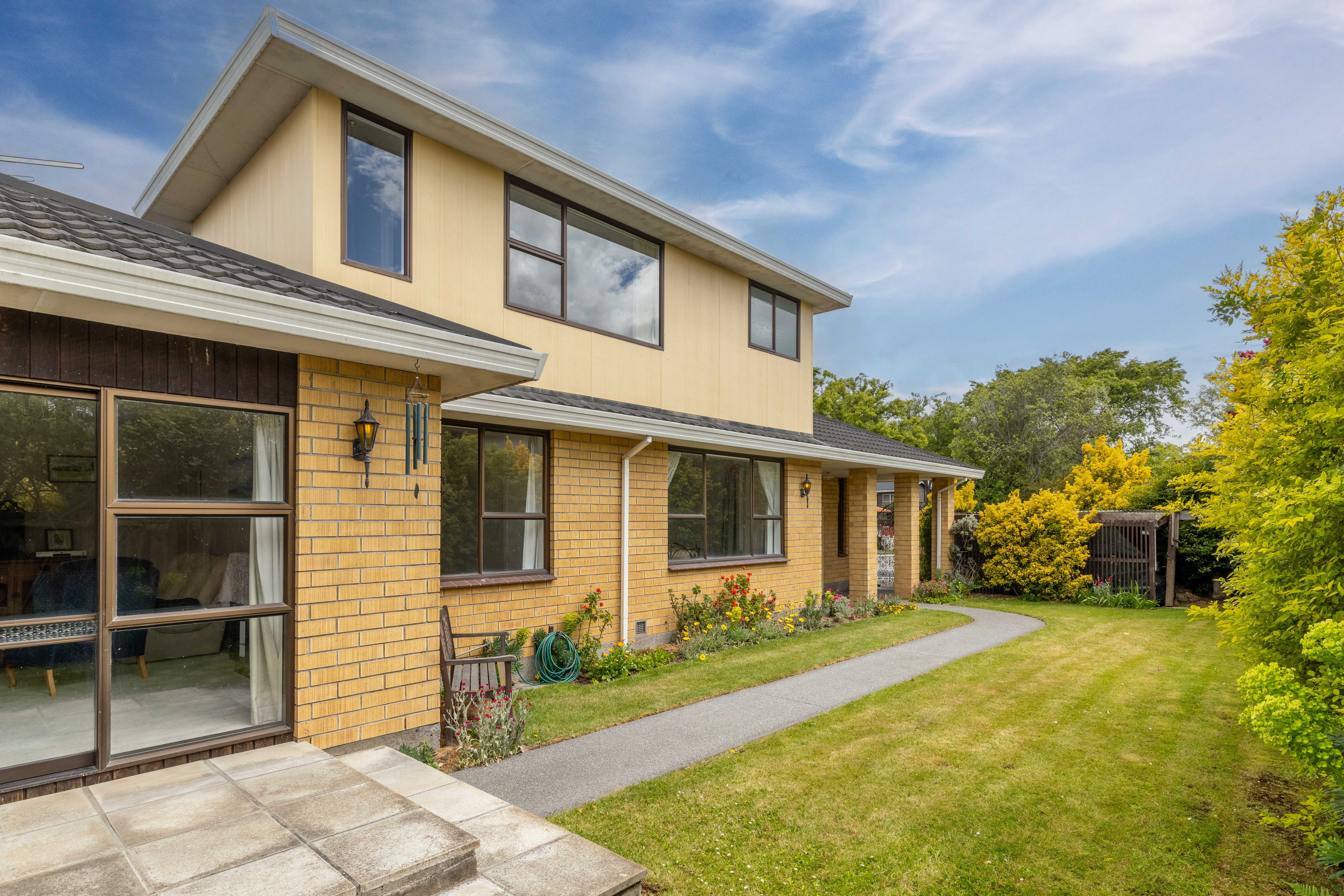 9 Fenmere Place, Burwood, Christchurch City