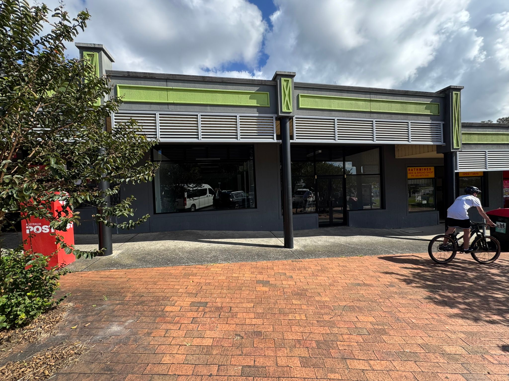 Shops 2-3/6 Fishing Point Road, Rathmines, NSW 2283