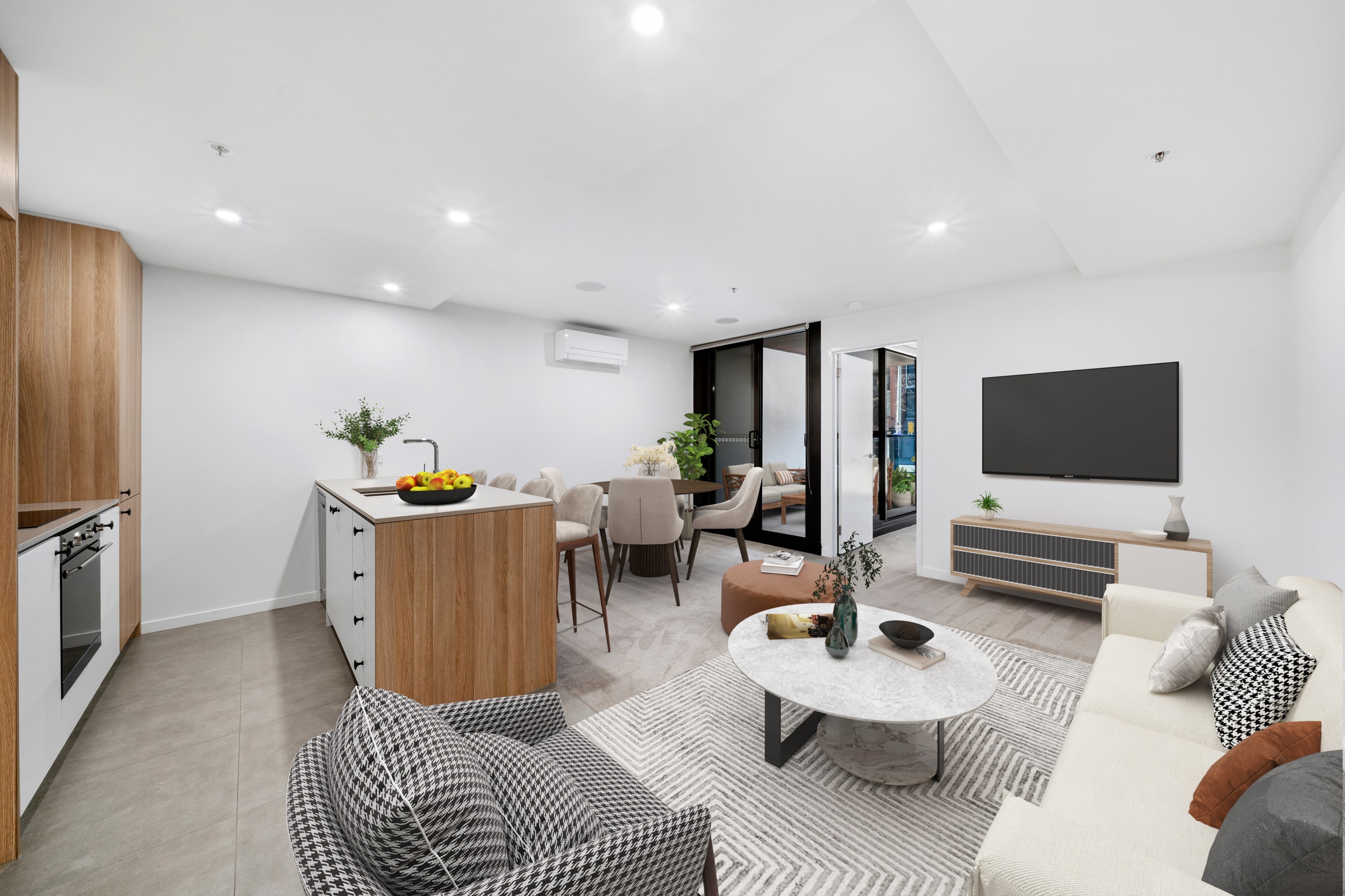 113/1 Elouera Street, Braddon, ACT 2612