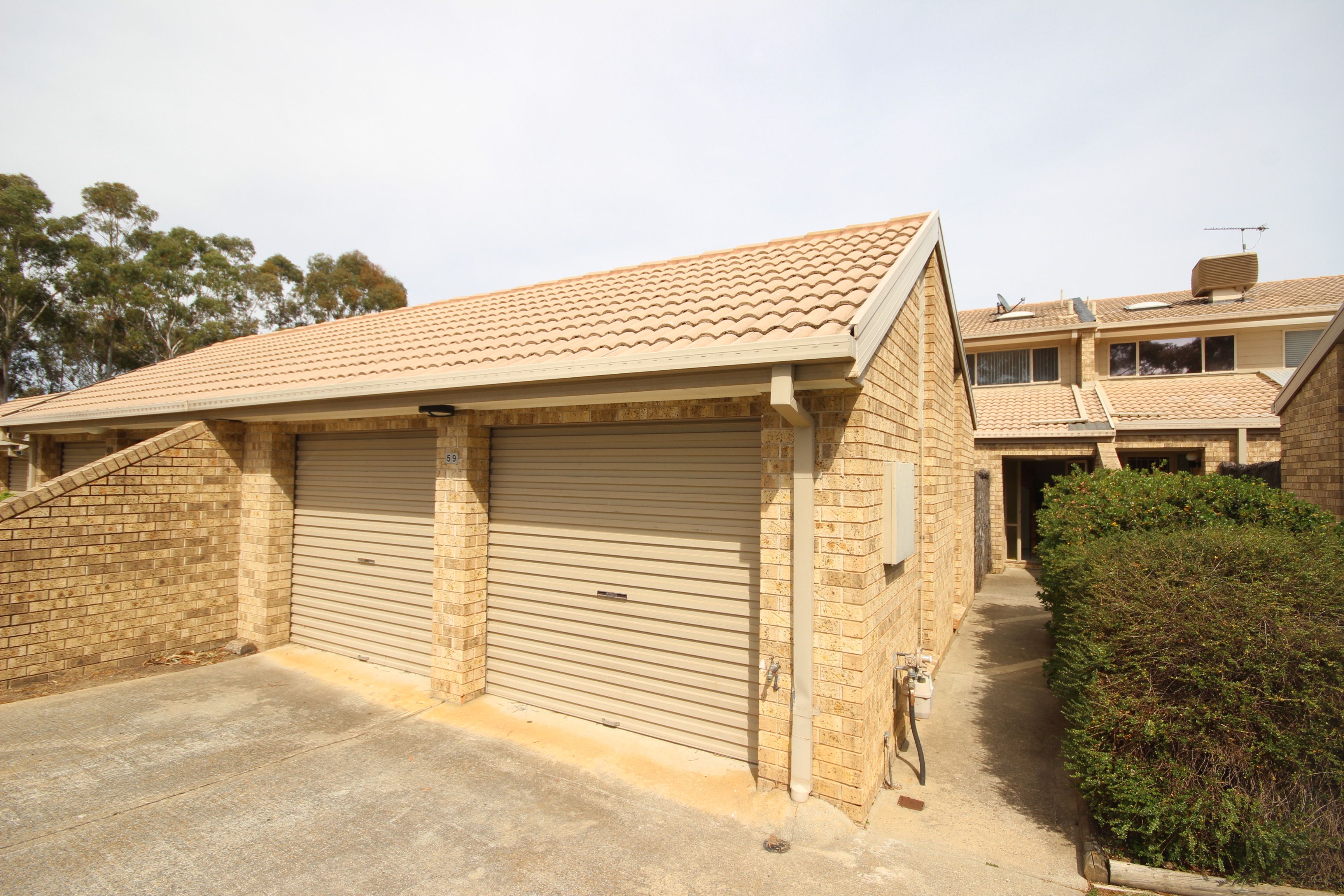 59 Mortimer Lewis Drive, Greenway, ACT 2900 - Leased Townhouse - Ray ...
