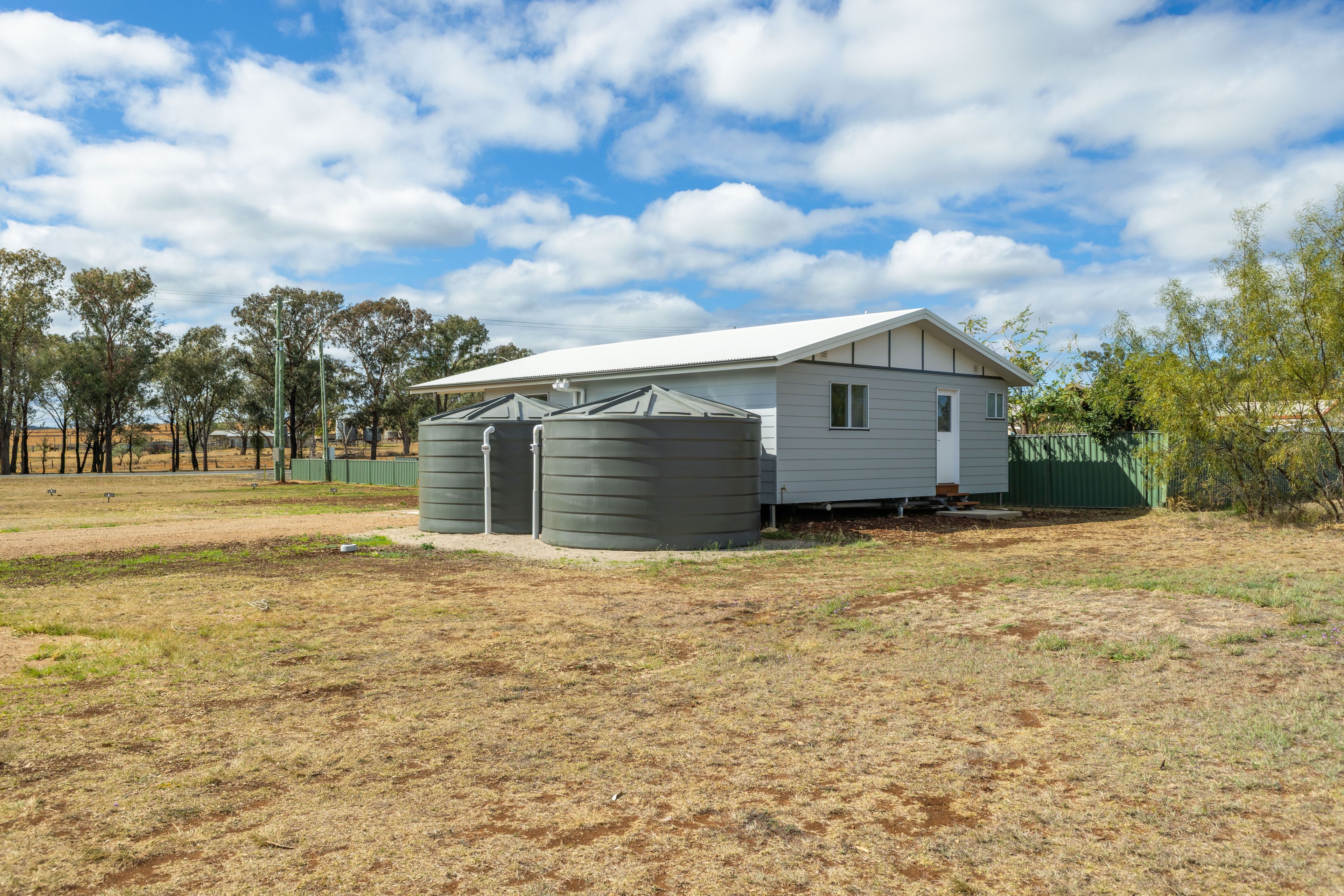 59 Oakey-Cooyar Road, Kulpi, QLD 4352