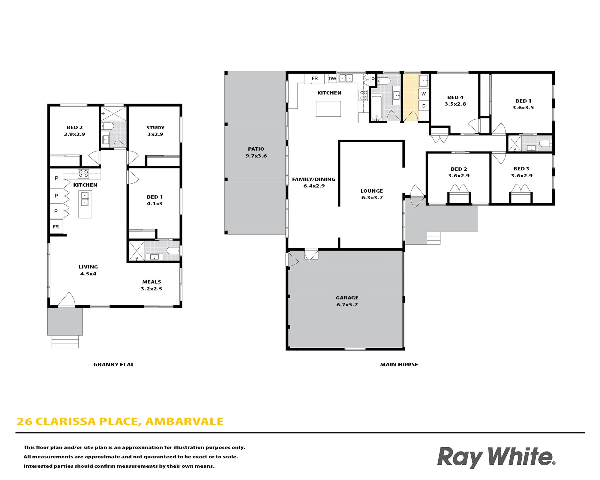 26 Clarissa Place — photo 15 of 15