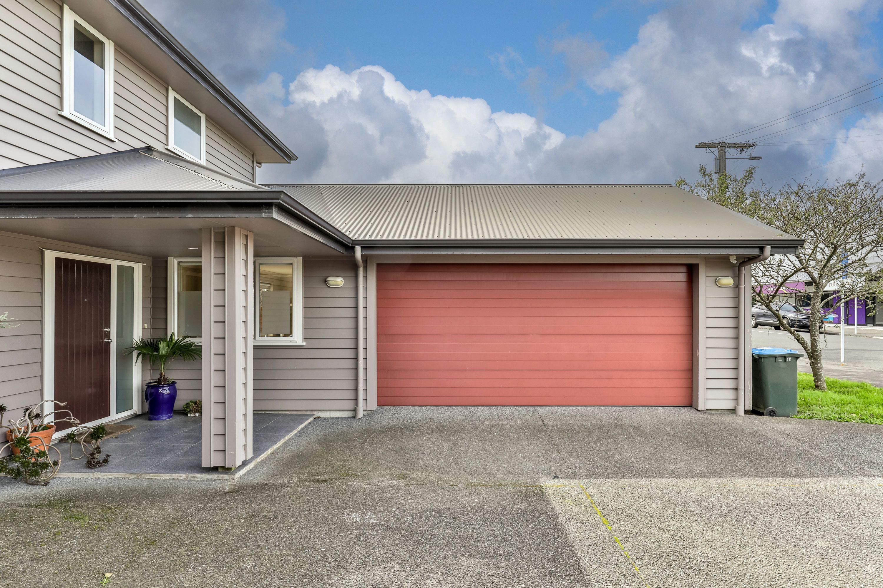 1C Ponsonby Terrace, Ponsonby, Auckland City