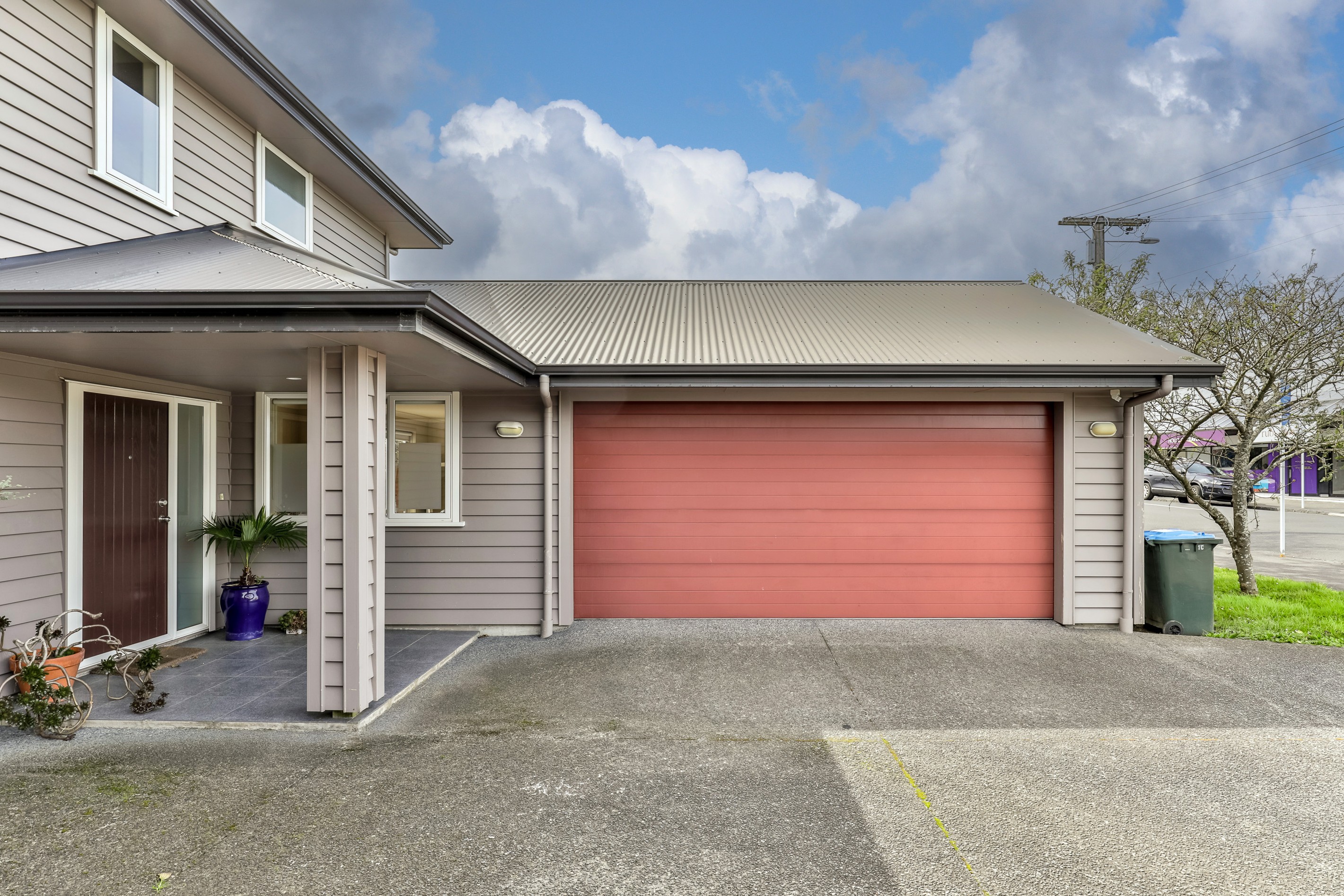 1C Ponsonby Terrace, Ponsonby, Auckland City