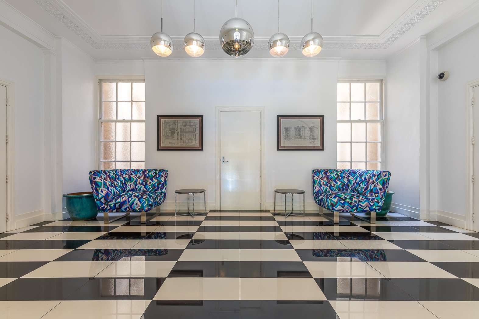 3E/182 Federal Street, Auckland Central, Auckland City