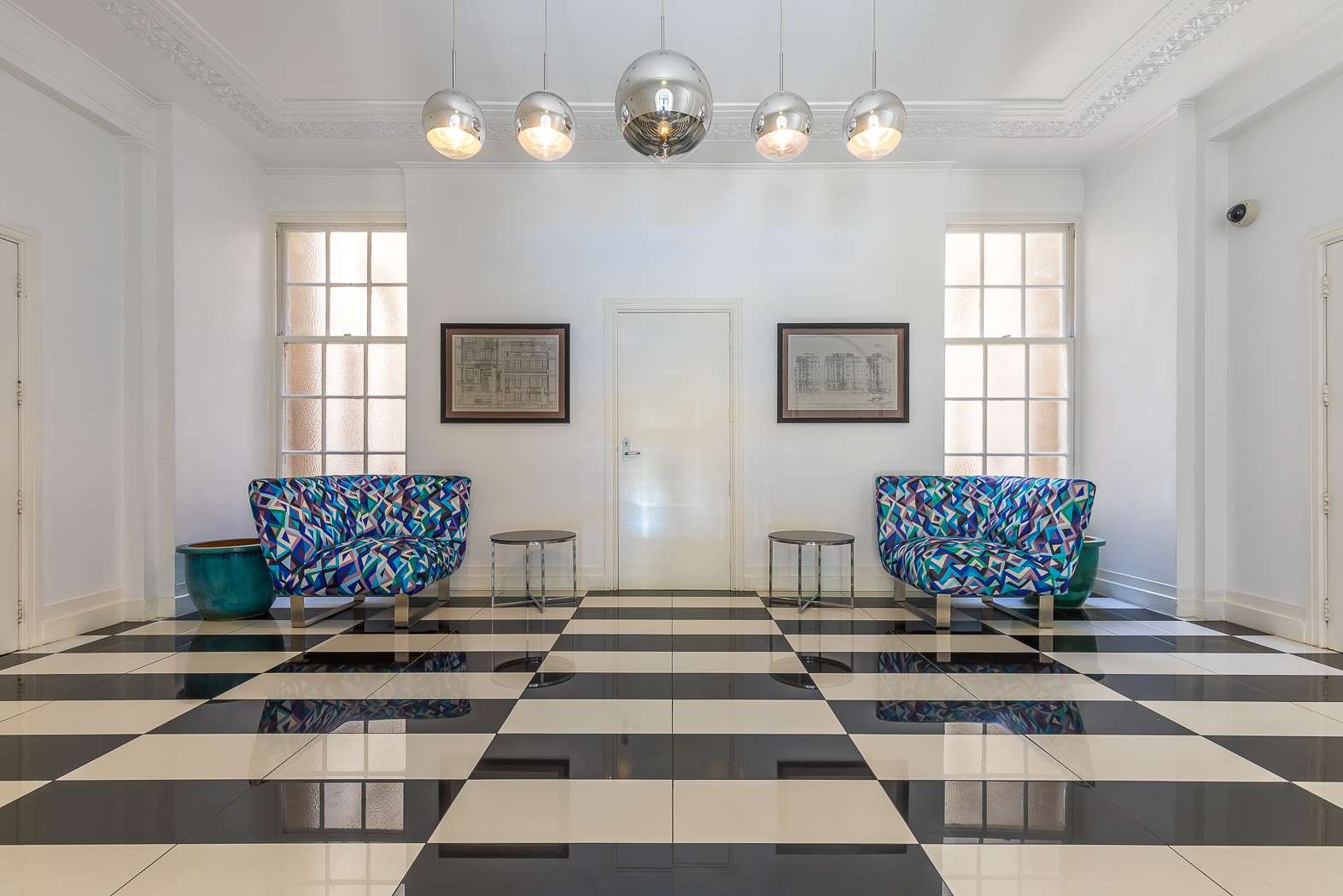 3E/182 Federal Street, Auckland Central, Auckland City