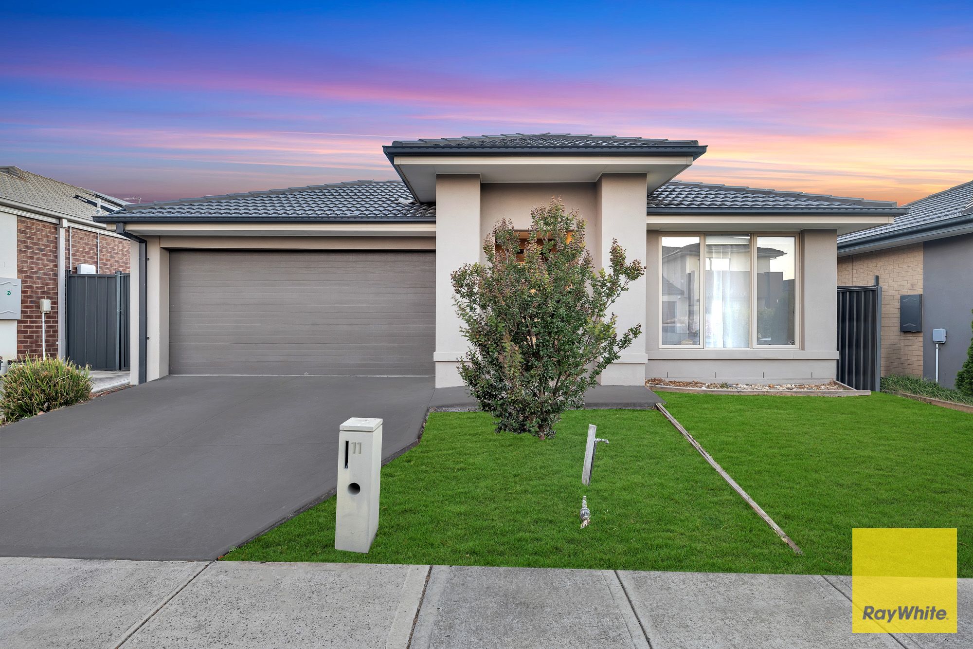 11 Allambie Street, Tarneit, VIC 3029