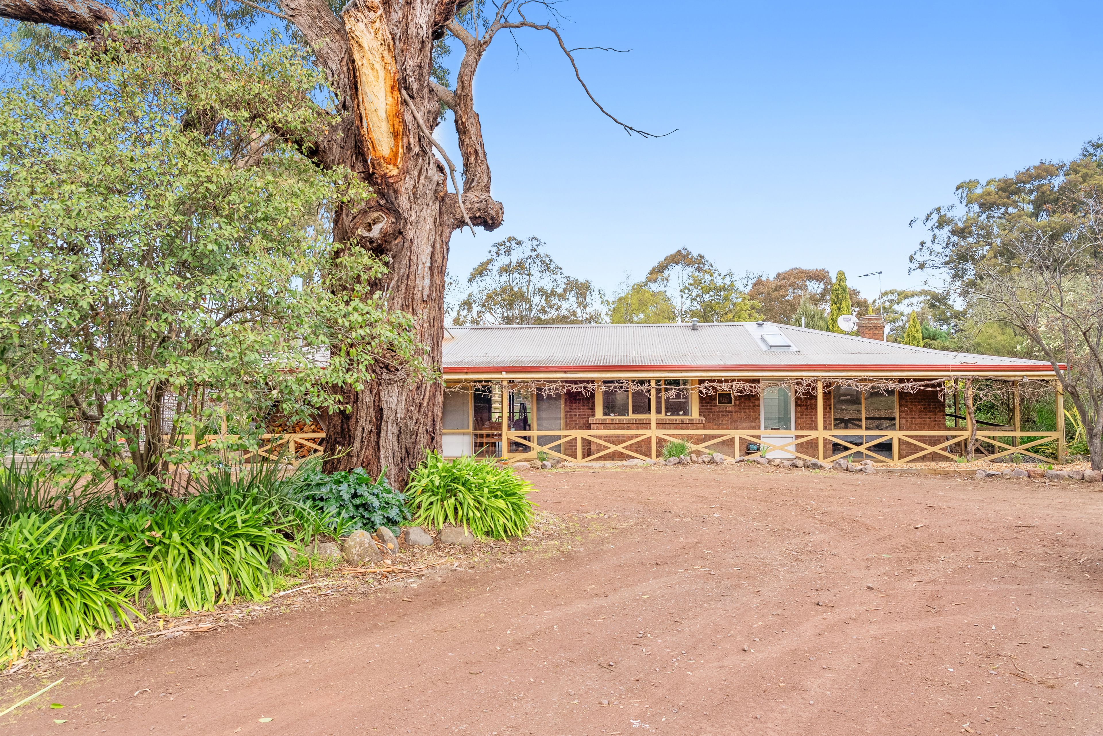 138 Mt William Road, Goldie, VIC 3435