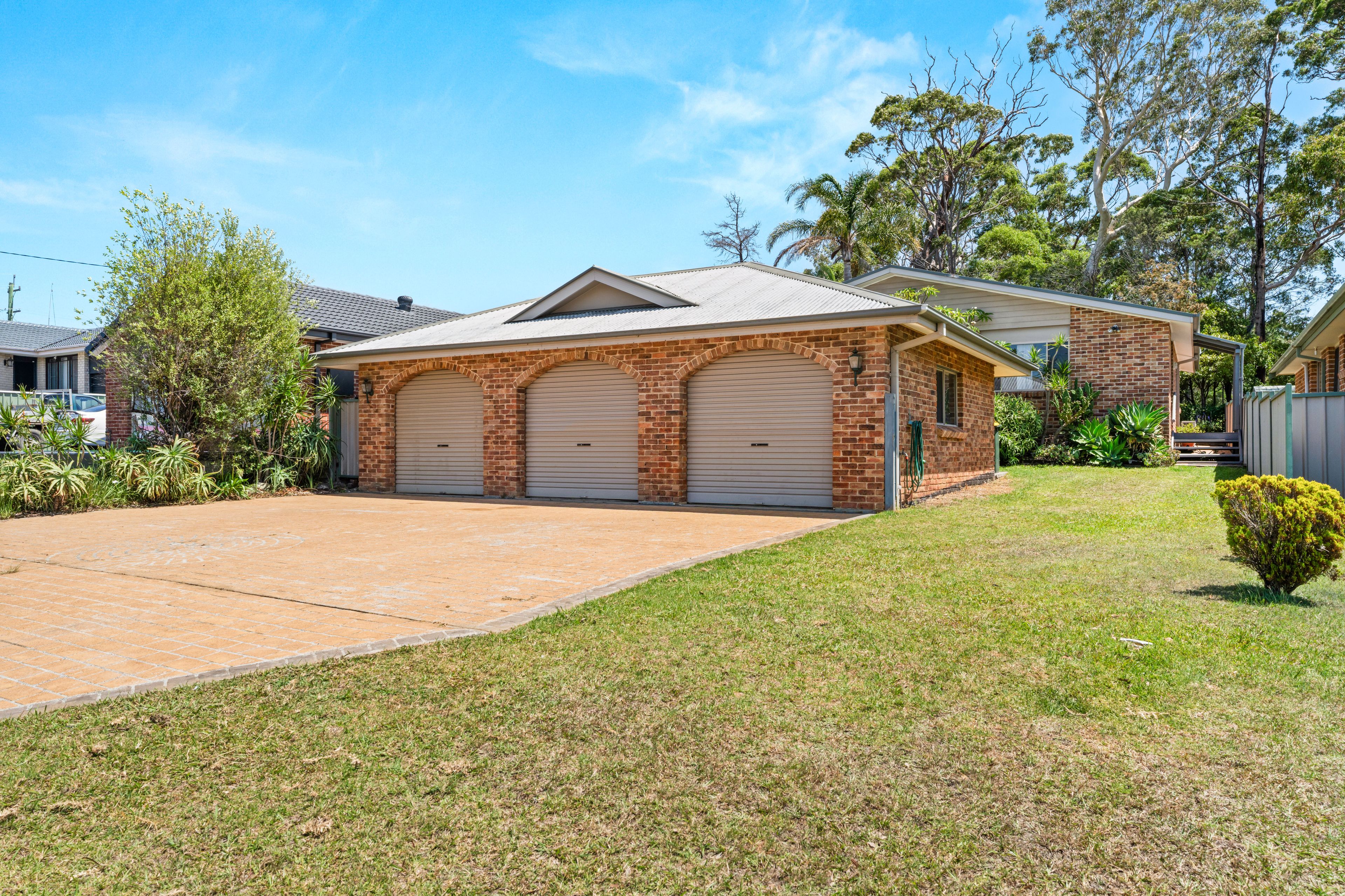 110 Fairway Drive, Sanctuary Point, NSW