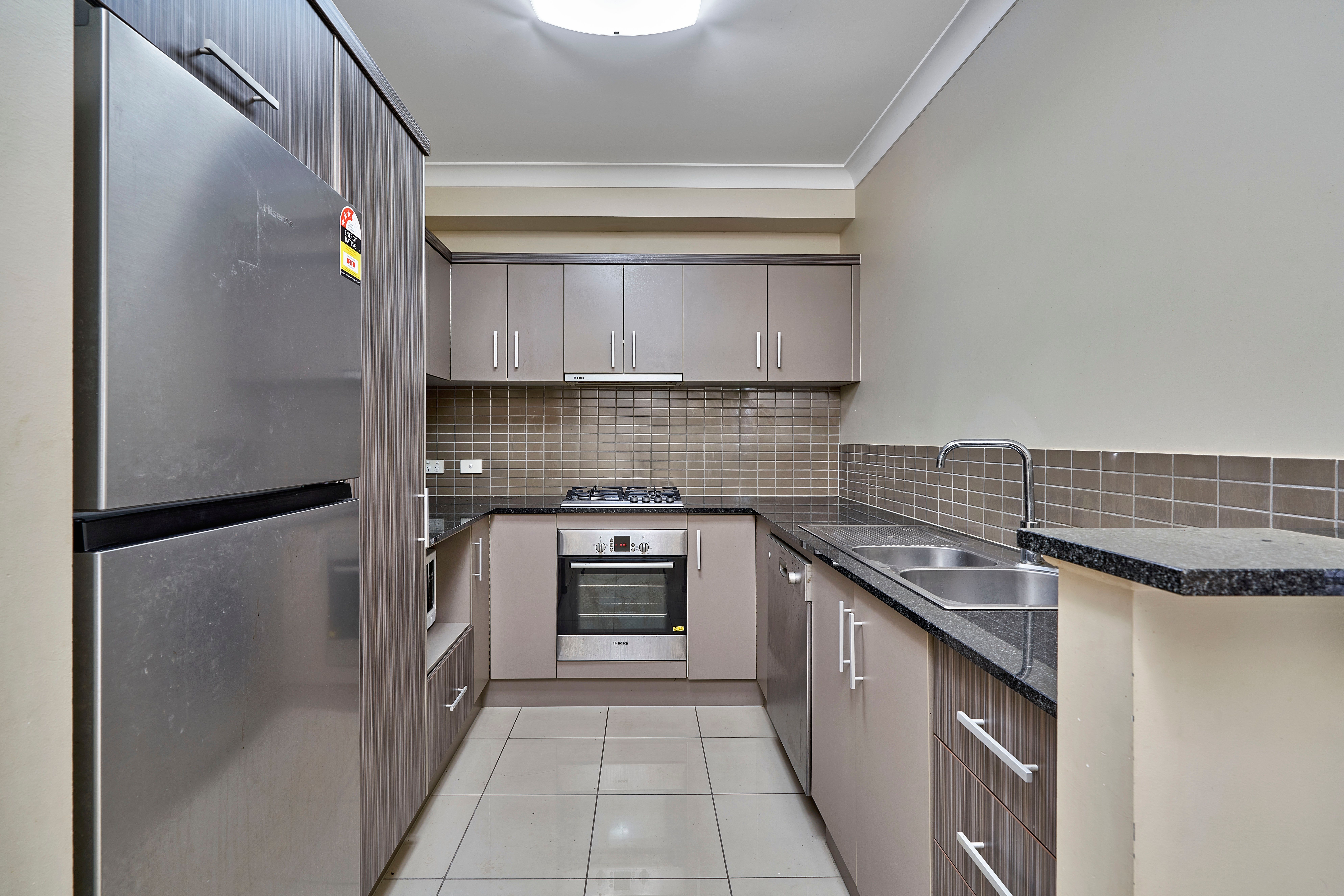 1209/12-21 Gregory Street, Westcourt, QLD 4870