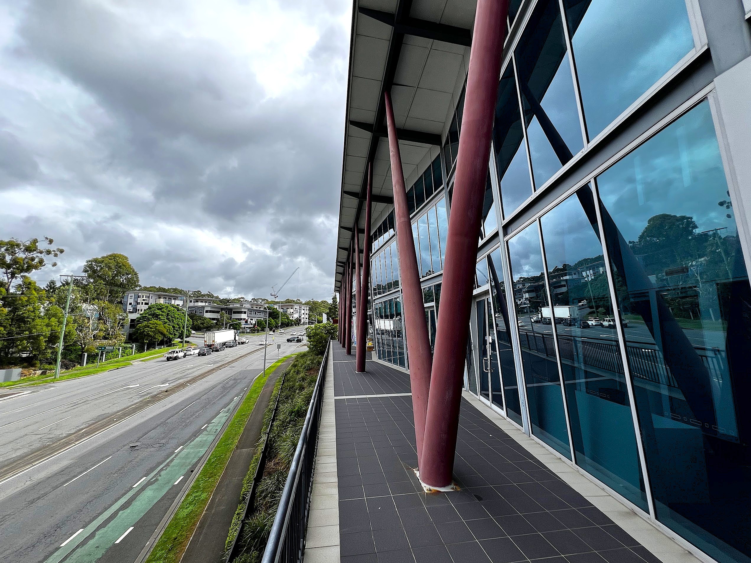 14/8 Metroplex Avenue, Murarrie, QLD 4172